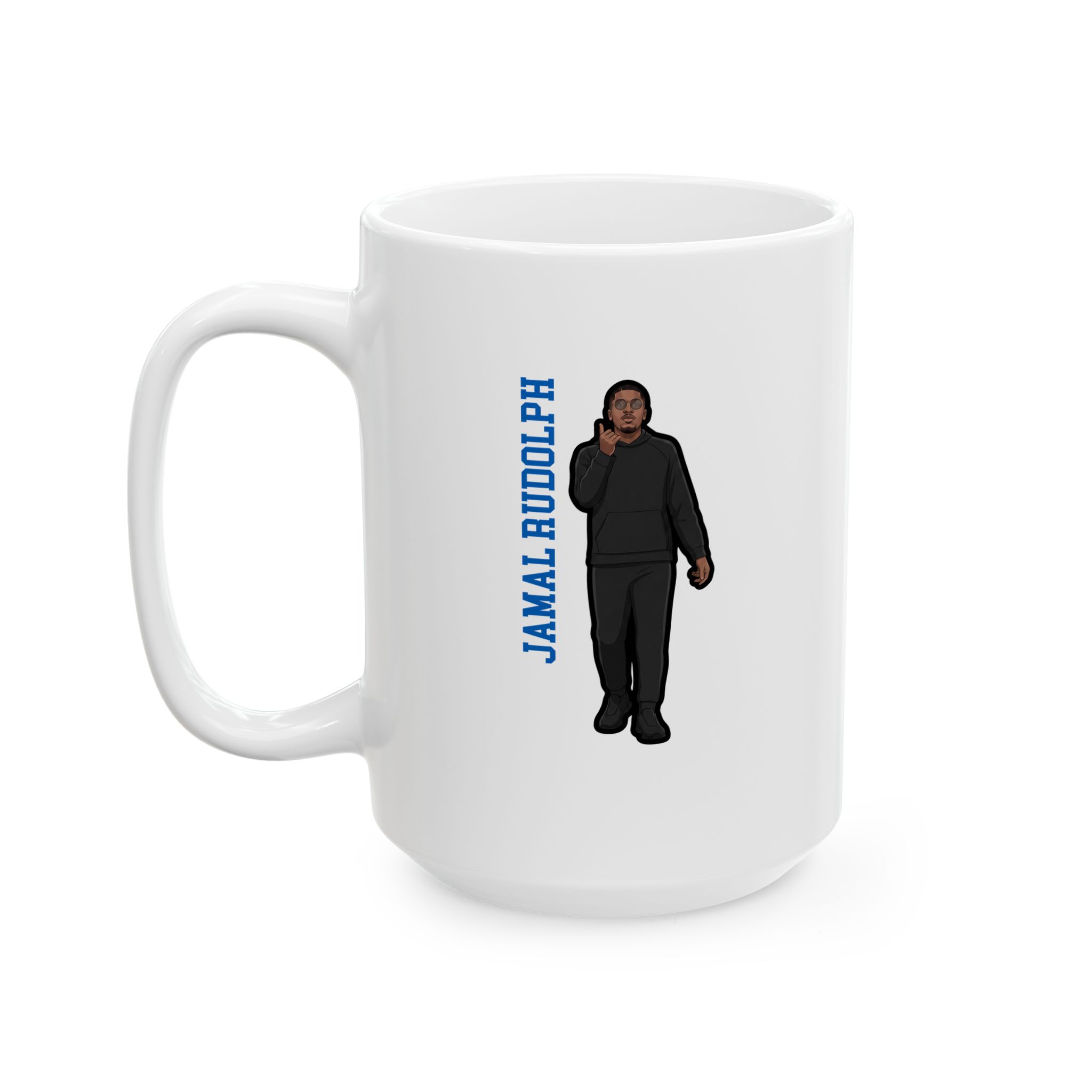 Coffee Mug — character_name_vertical in Classic