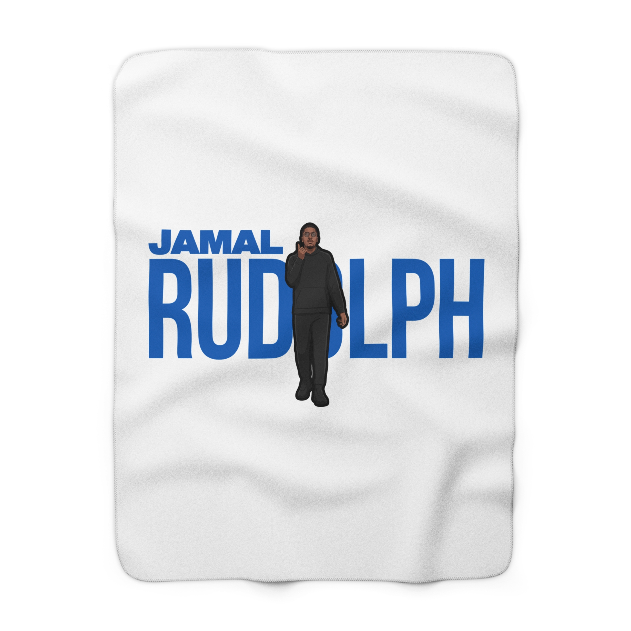 Sherpa Blanket — character_player_name in Classic