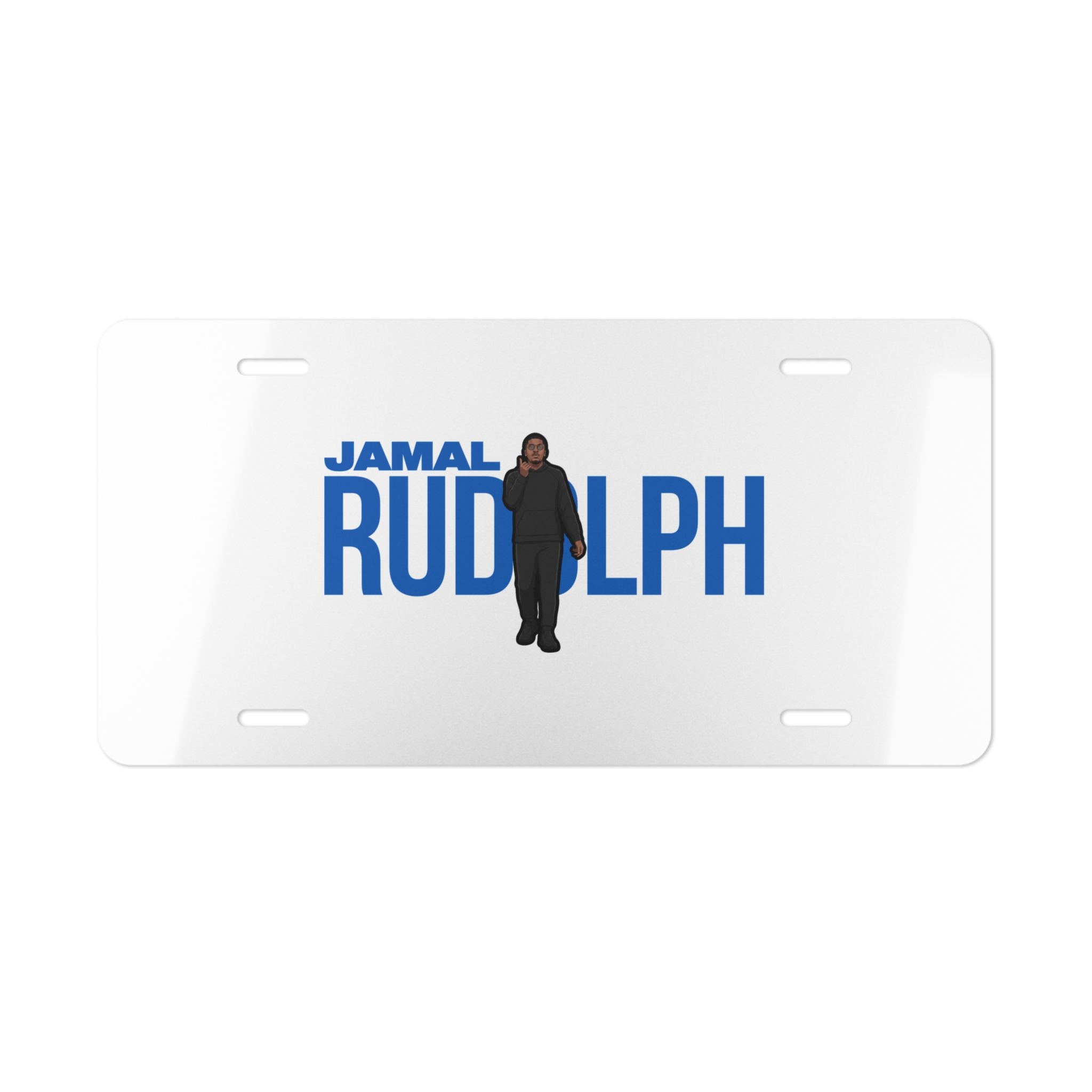 License Plate — character_player_name in Classic