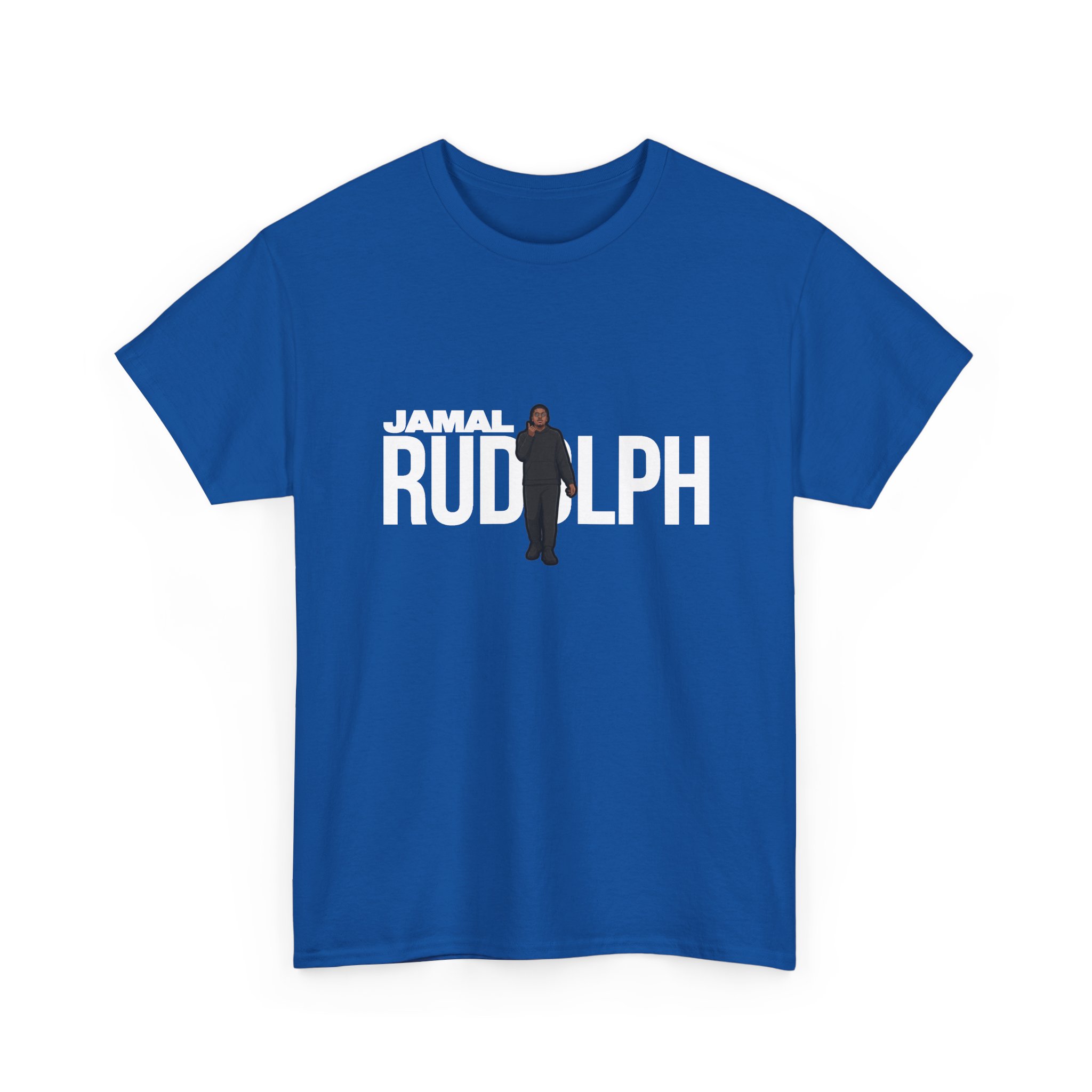 Tee — character_player_name in Royal