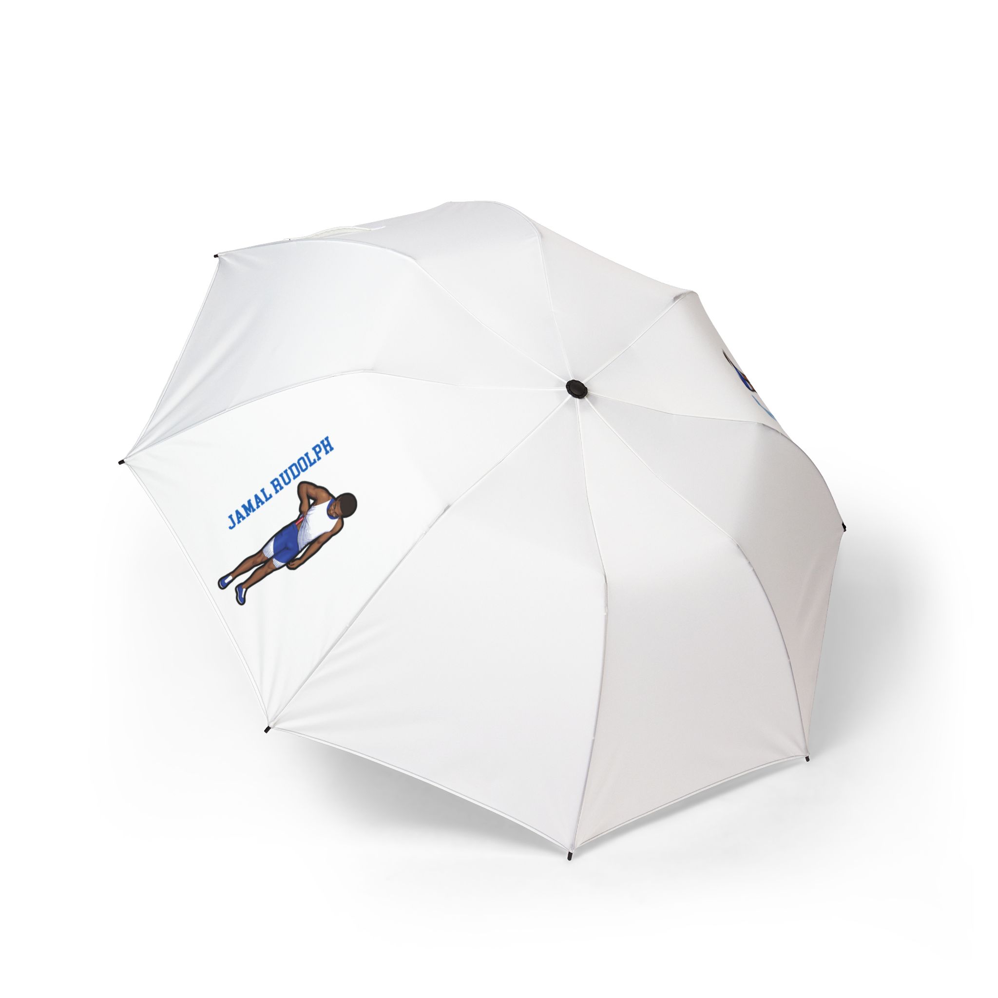 Foldable Umbrella — character_name_vertical in Classic