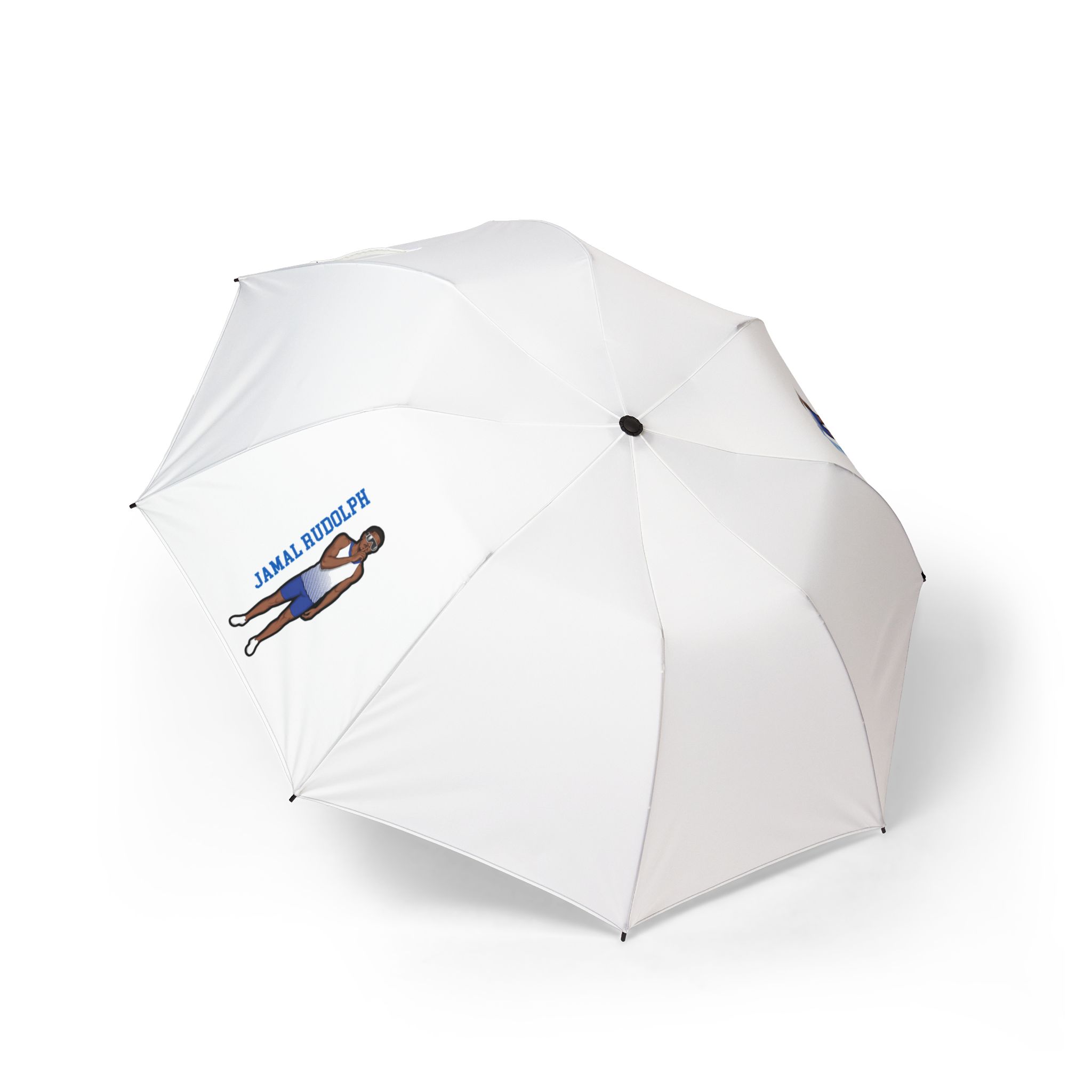 Foldable Umbrella — character_name_vertical in Classic