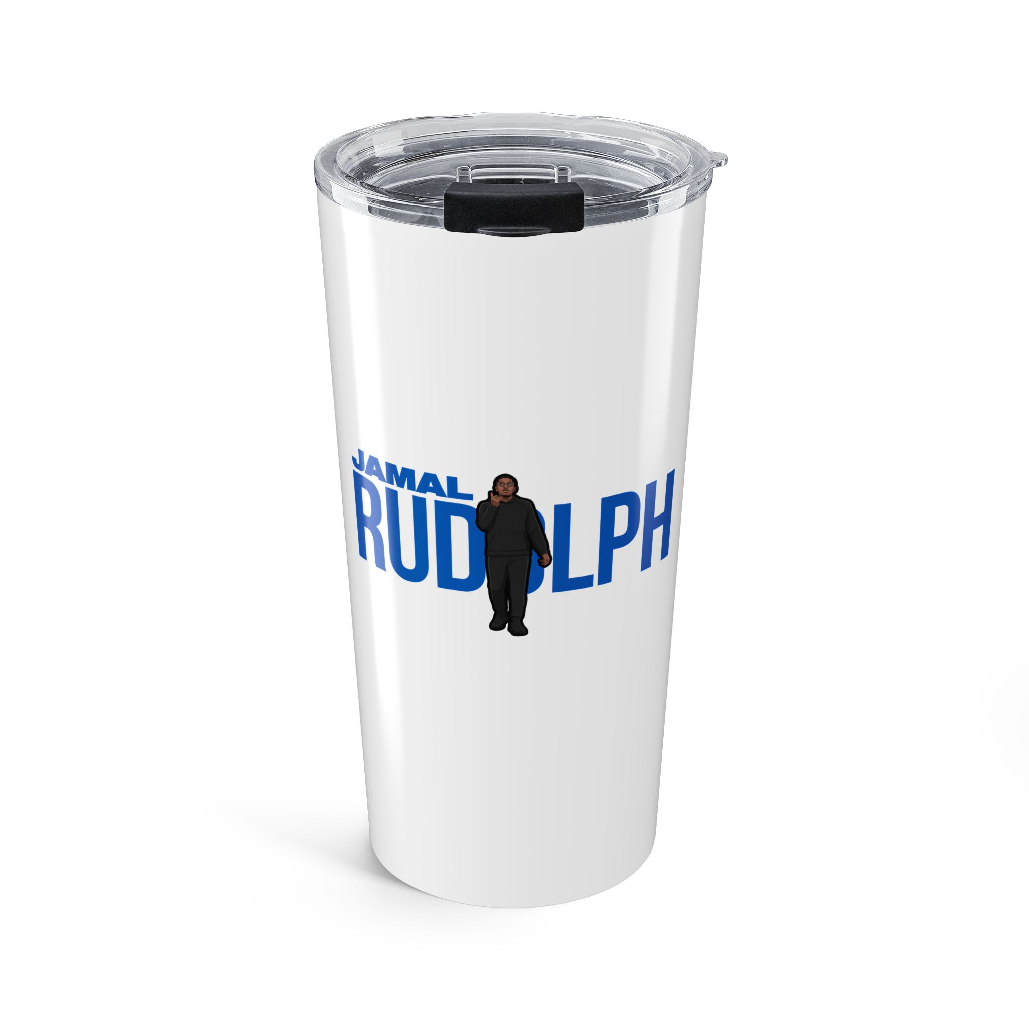20oz Tumbler — character_player_name in Classic