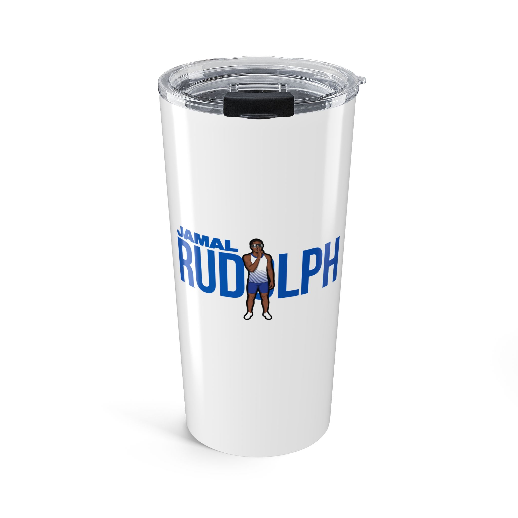 20oz Tumbler — character_player_name in Classic
