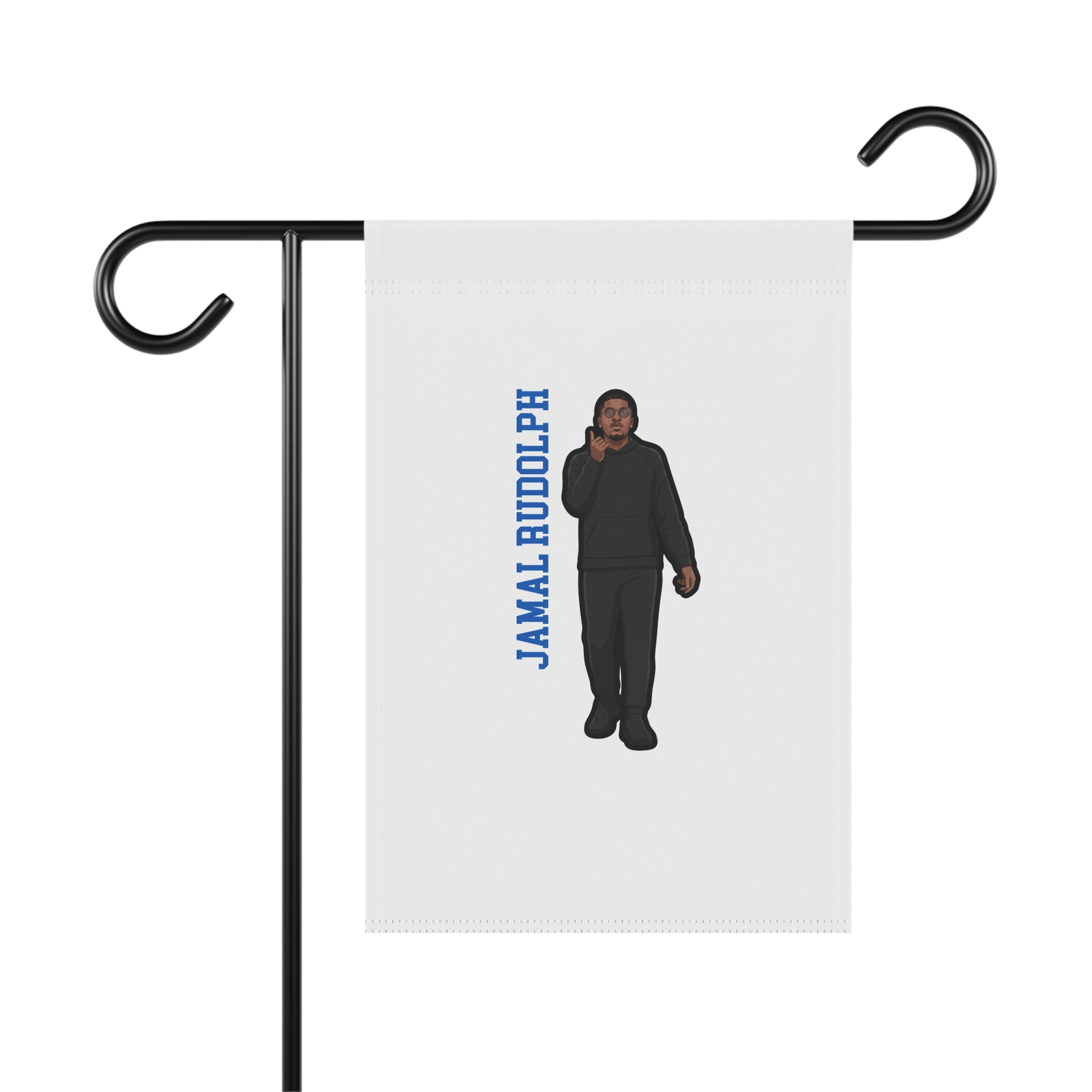 Garden & House Banner — character_name_vertical in Classic