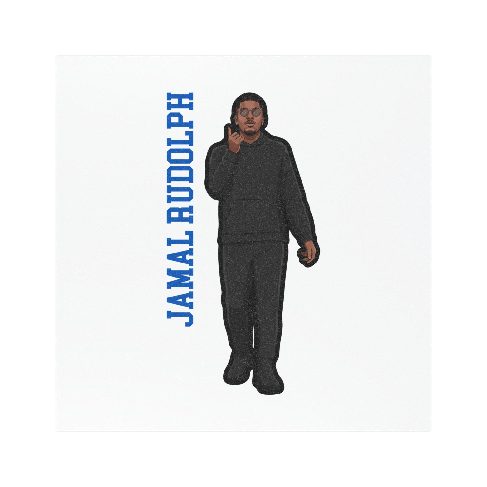 Car Magnets — character_name_vertical in Classic
