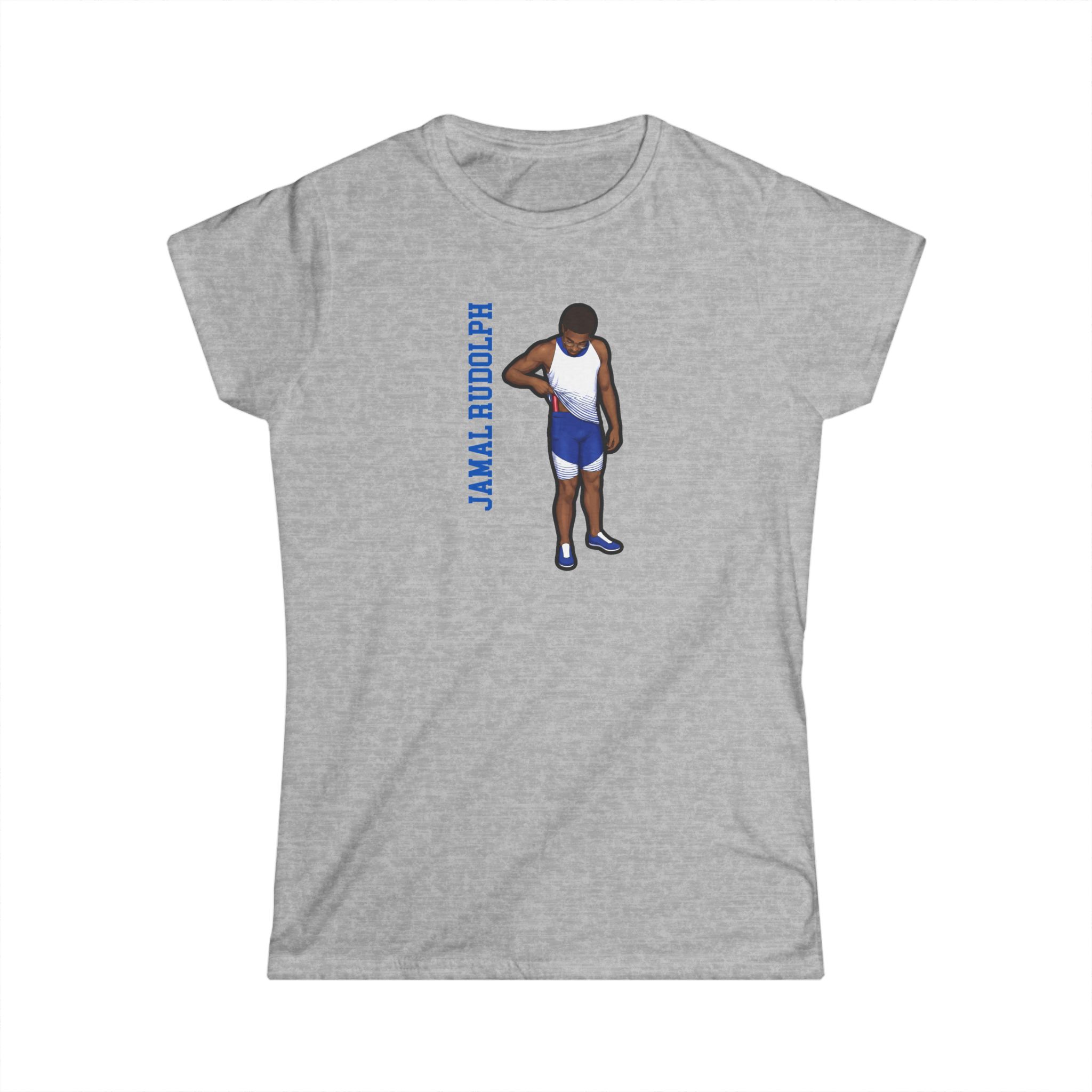 Women's Softstyle Tee