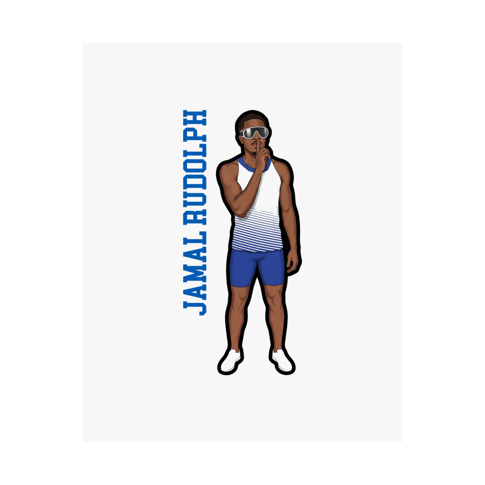 Poster — character_name_vertical in Classic