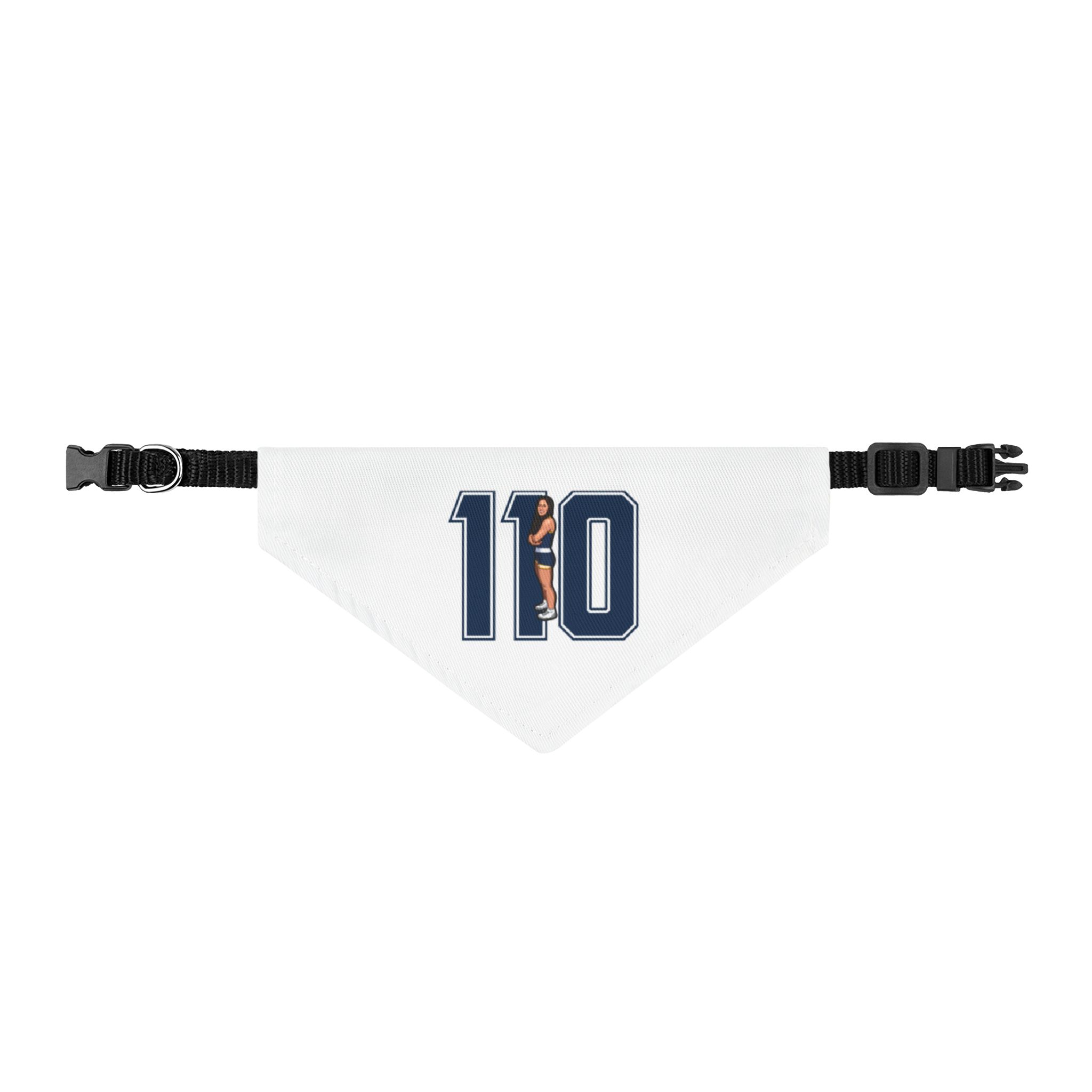 Pet Bandana — character_number in Classic