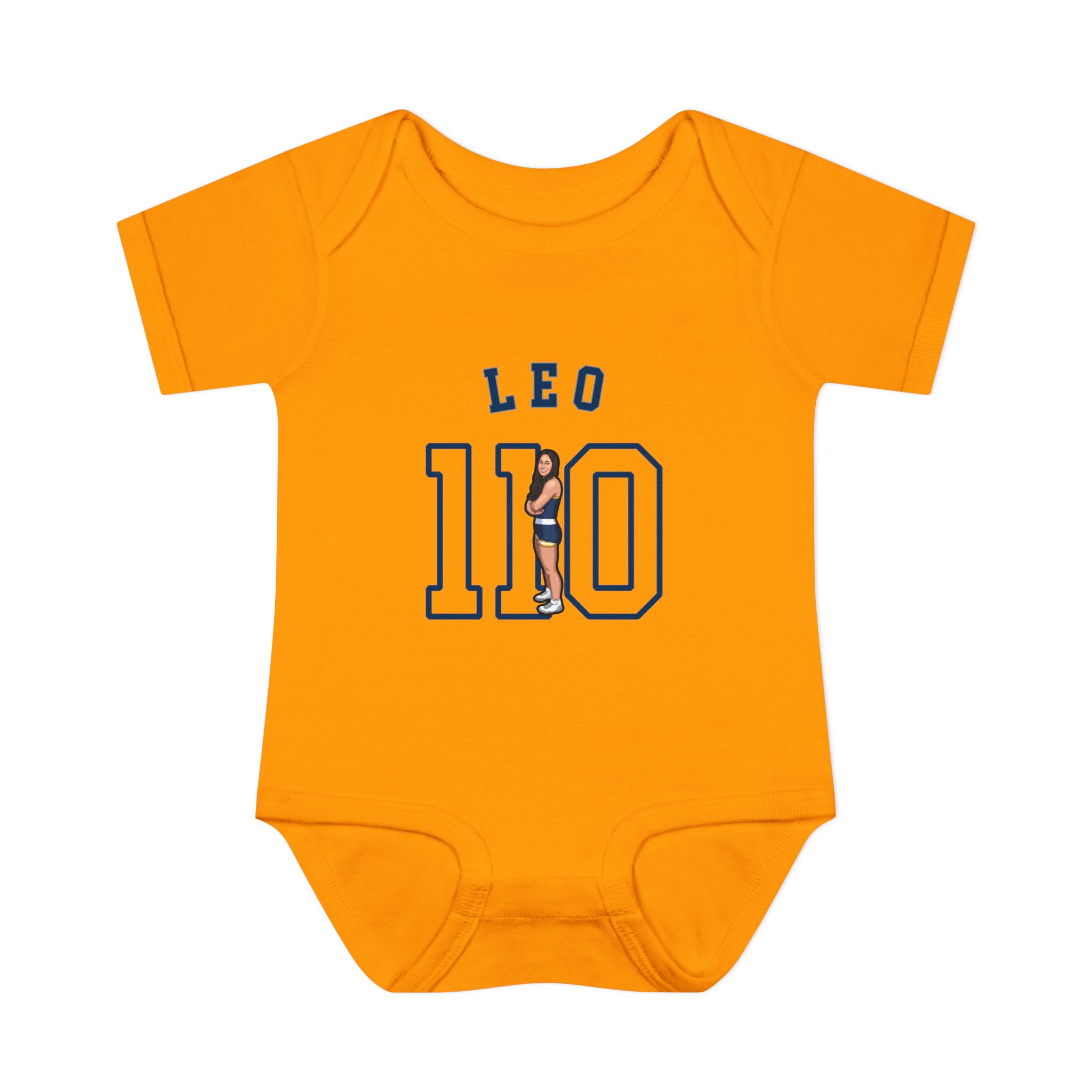 Baby Onesie