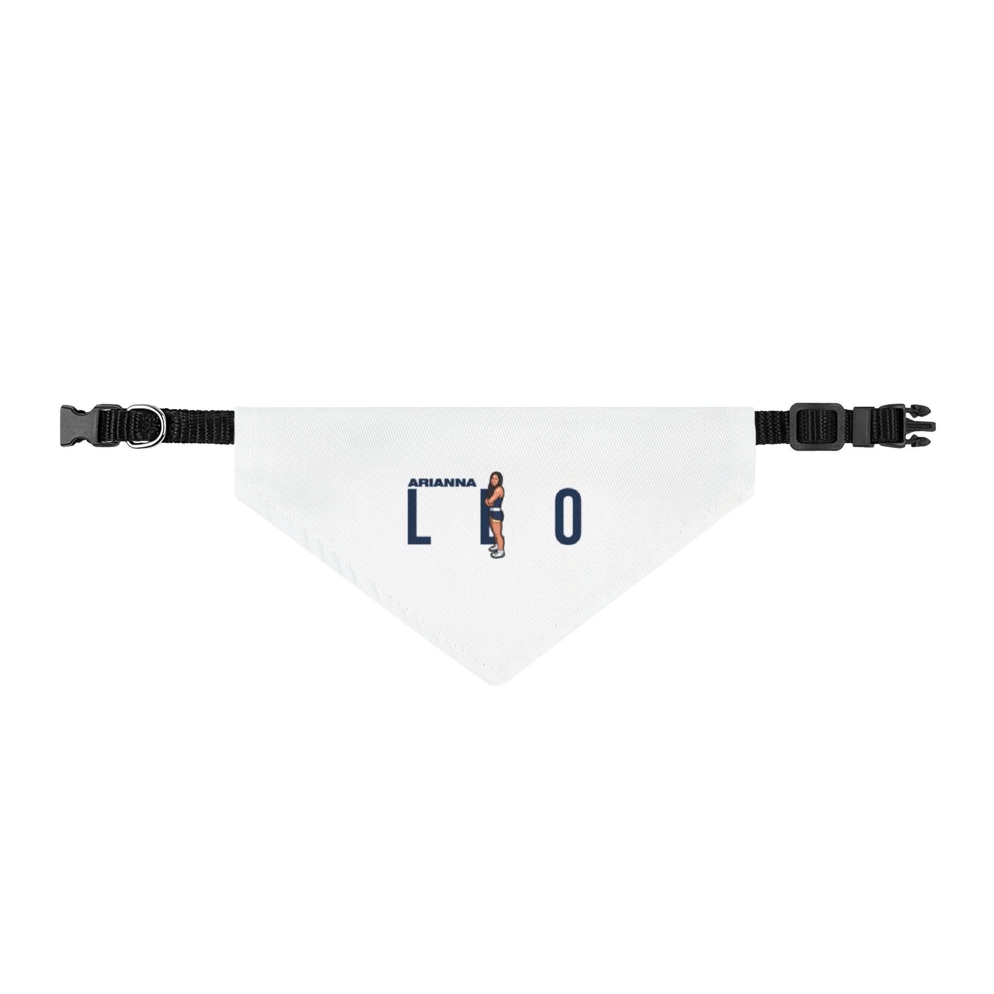 Pet Bandana — character_player_name in Classic