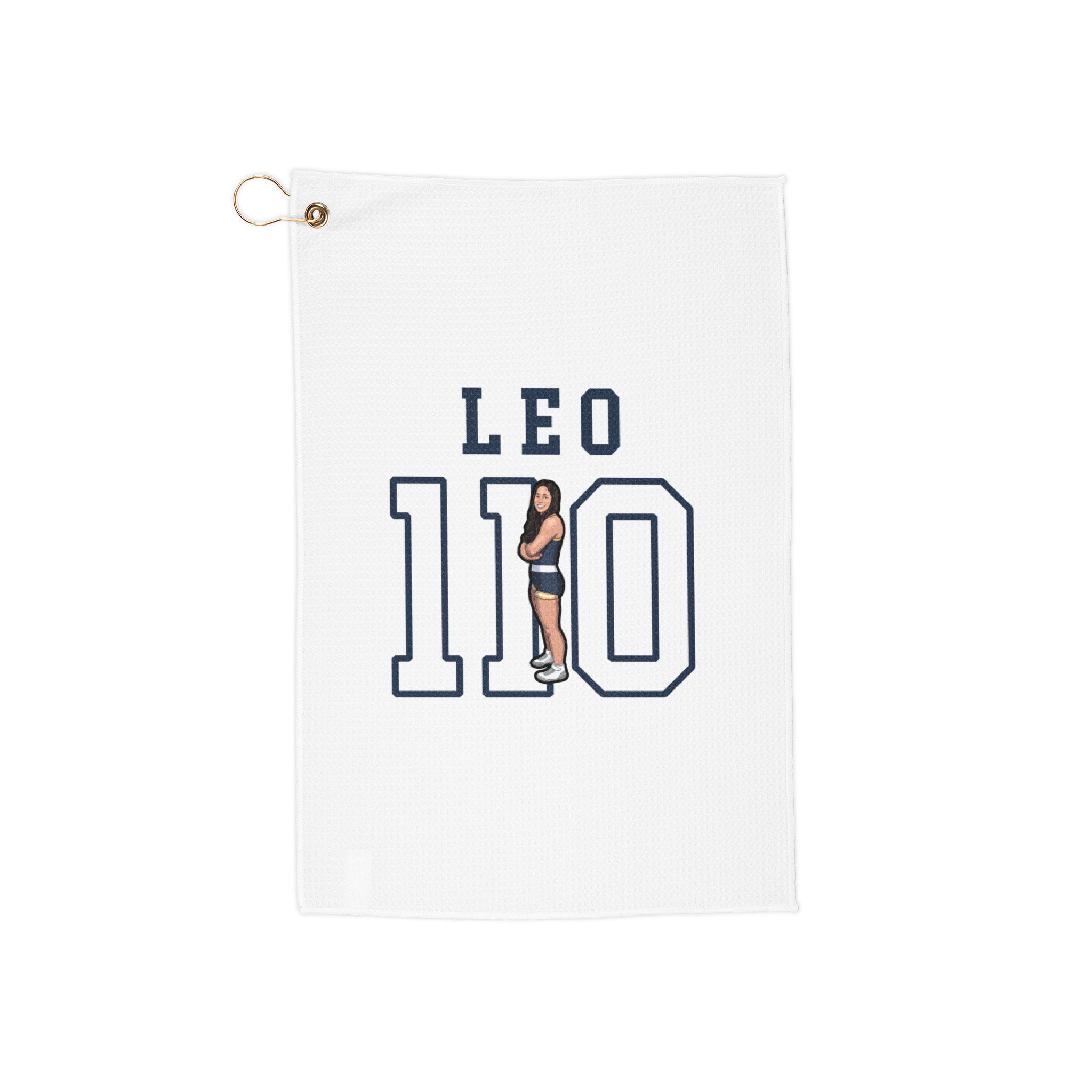 Golf Towel — character_shirsey in Classic