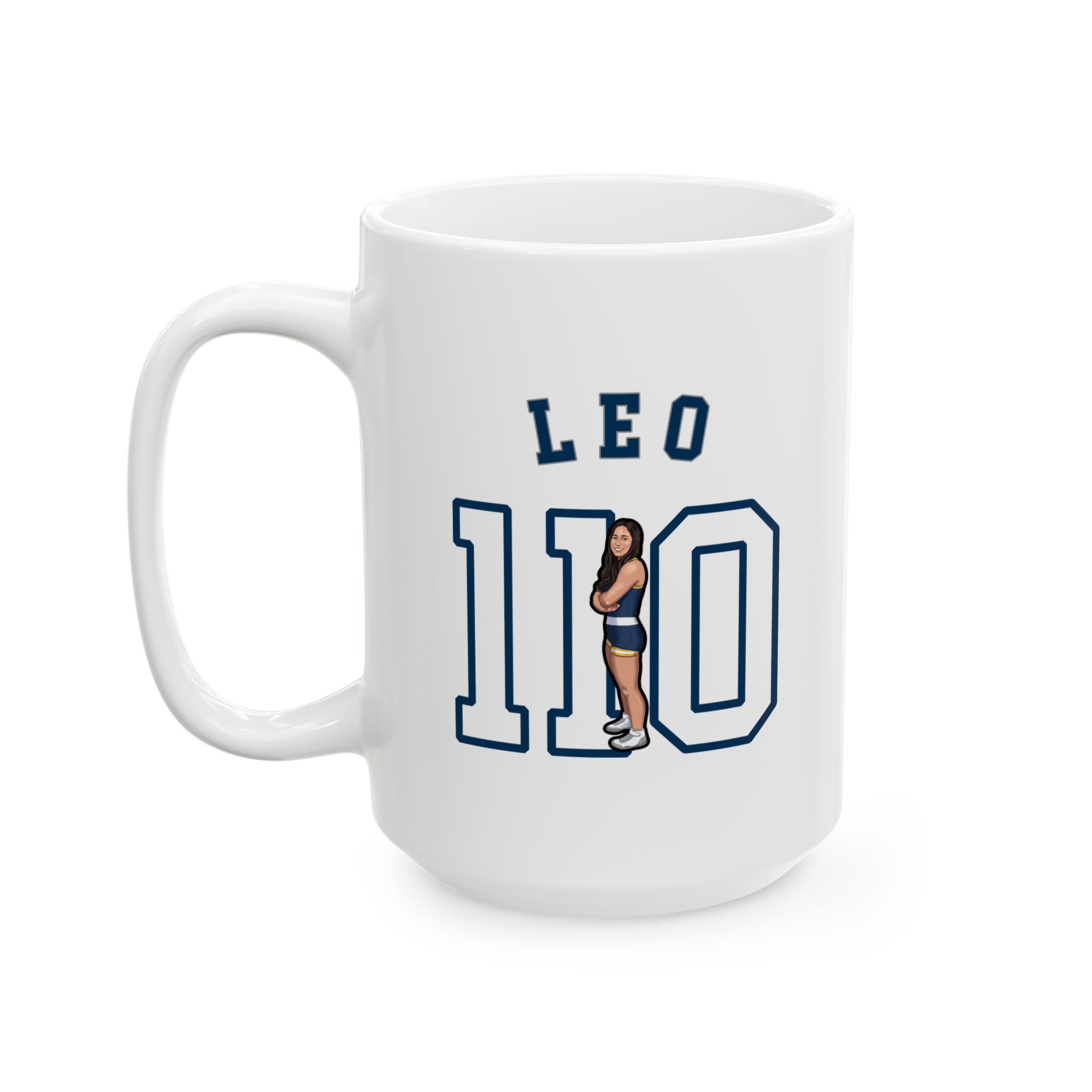 Coffee Mug — character_shirsey_arch in Classic