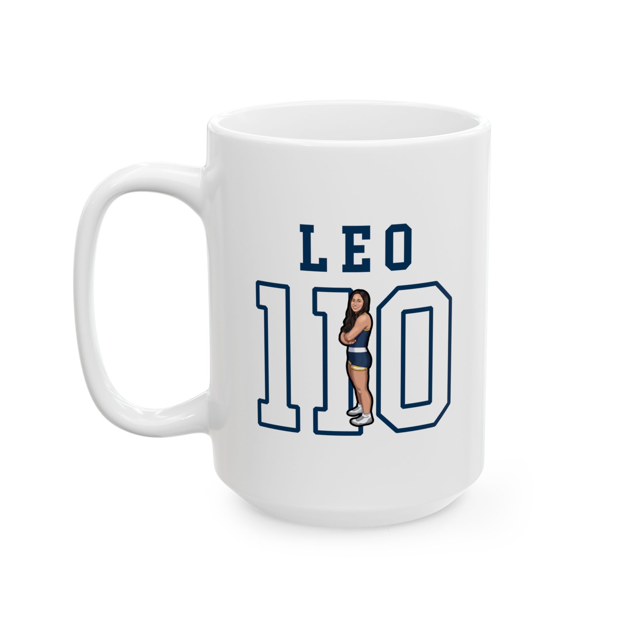 Coffee Mug — character_shirsey in Classic
