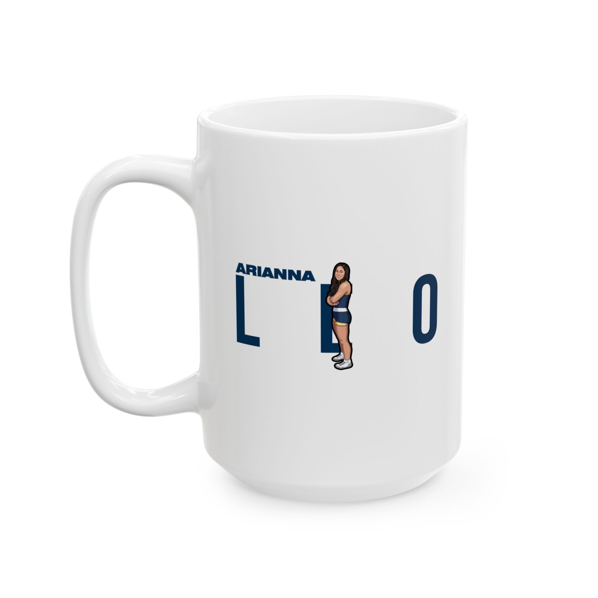 Coffee Mug — character_player_name in Classic