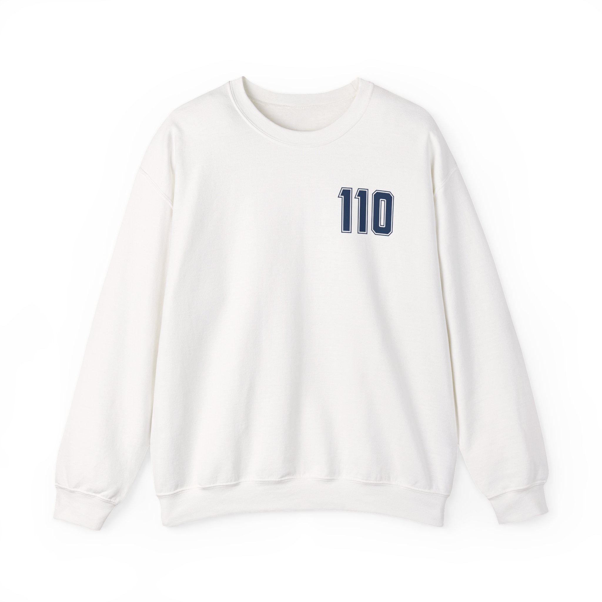 Crewneck Sweatshirt