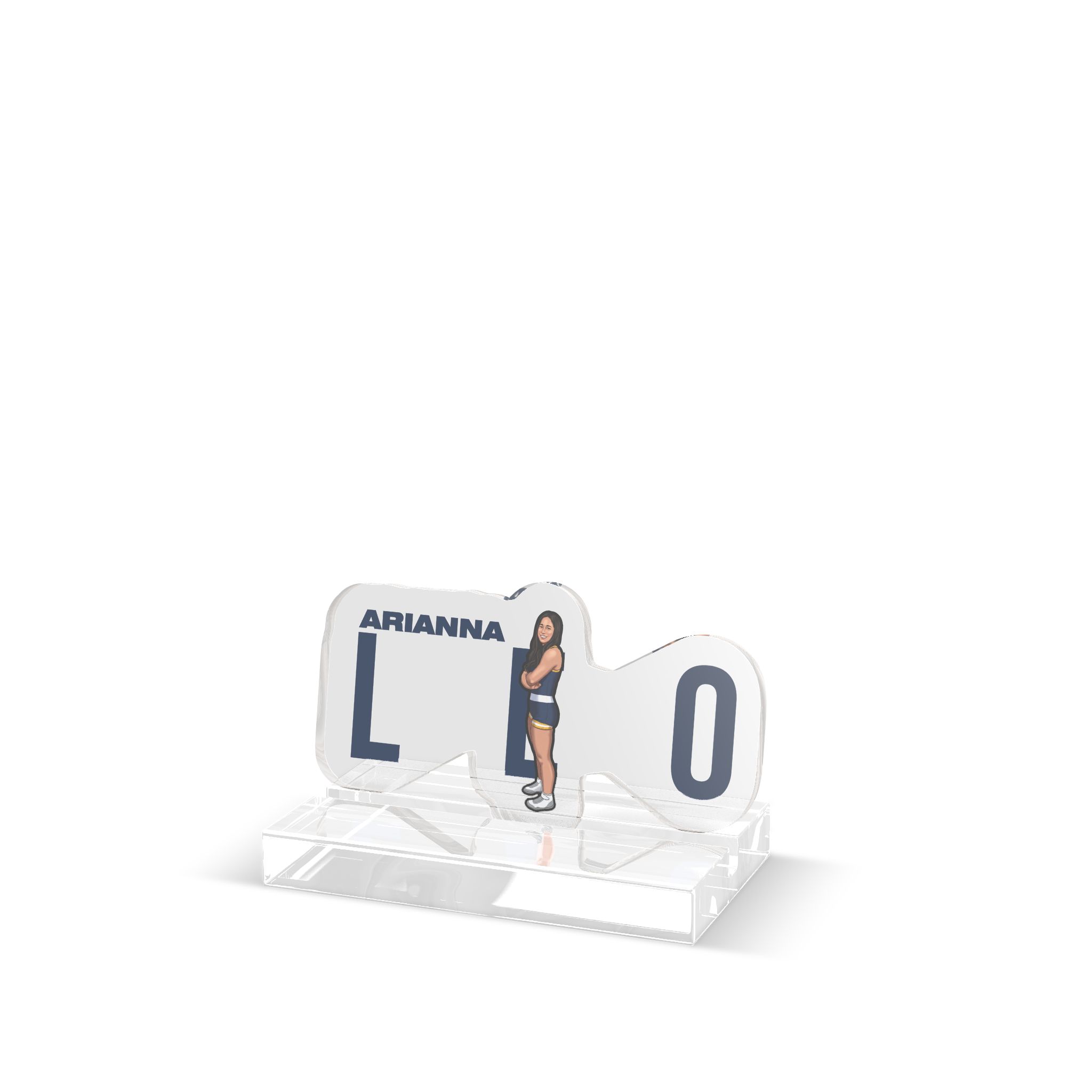 Desk Display — character_player_name in Classic