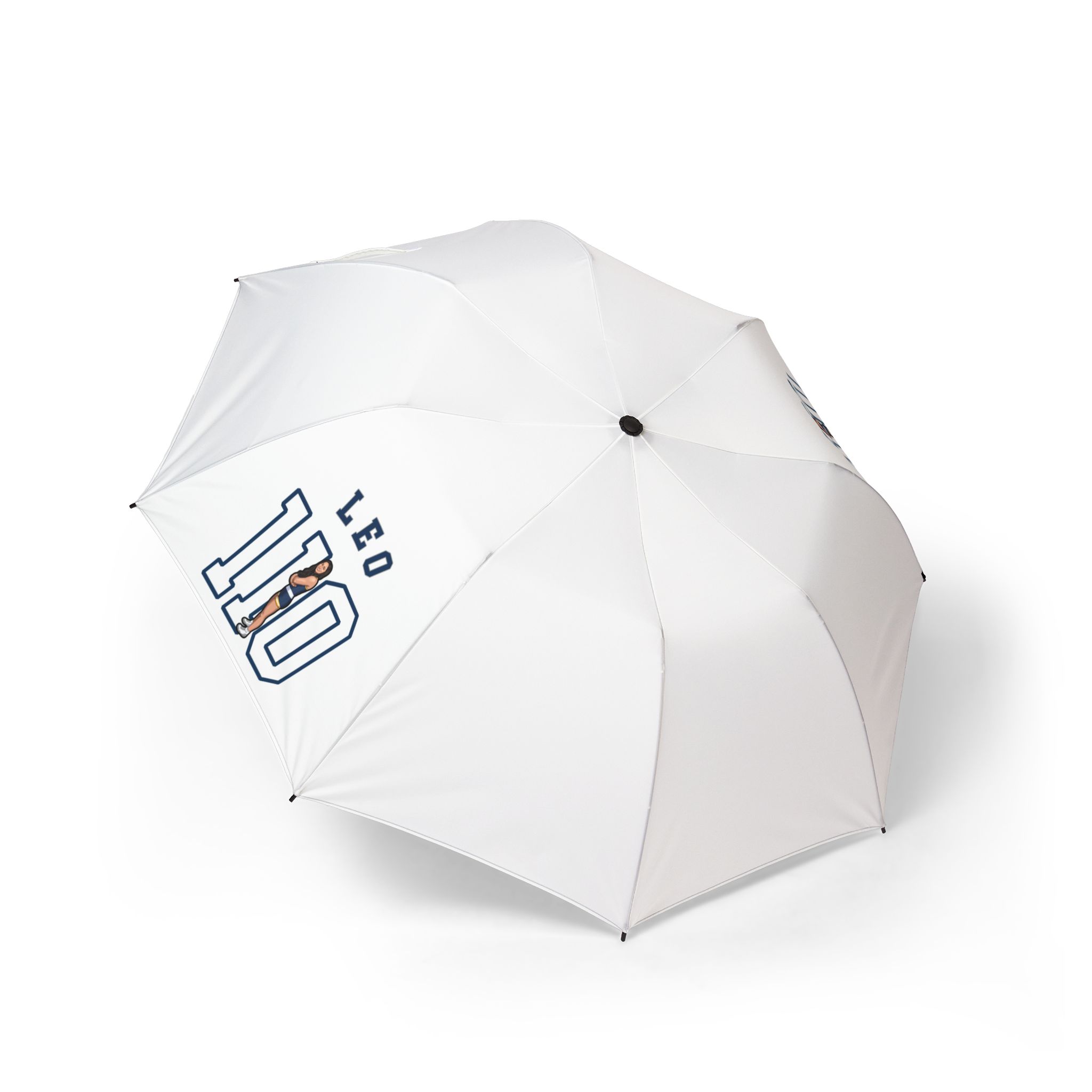 Foldable Umbrella — character_shirsey_arch in Classic