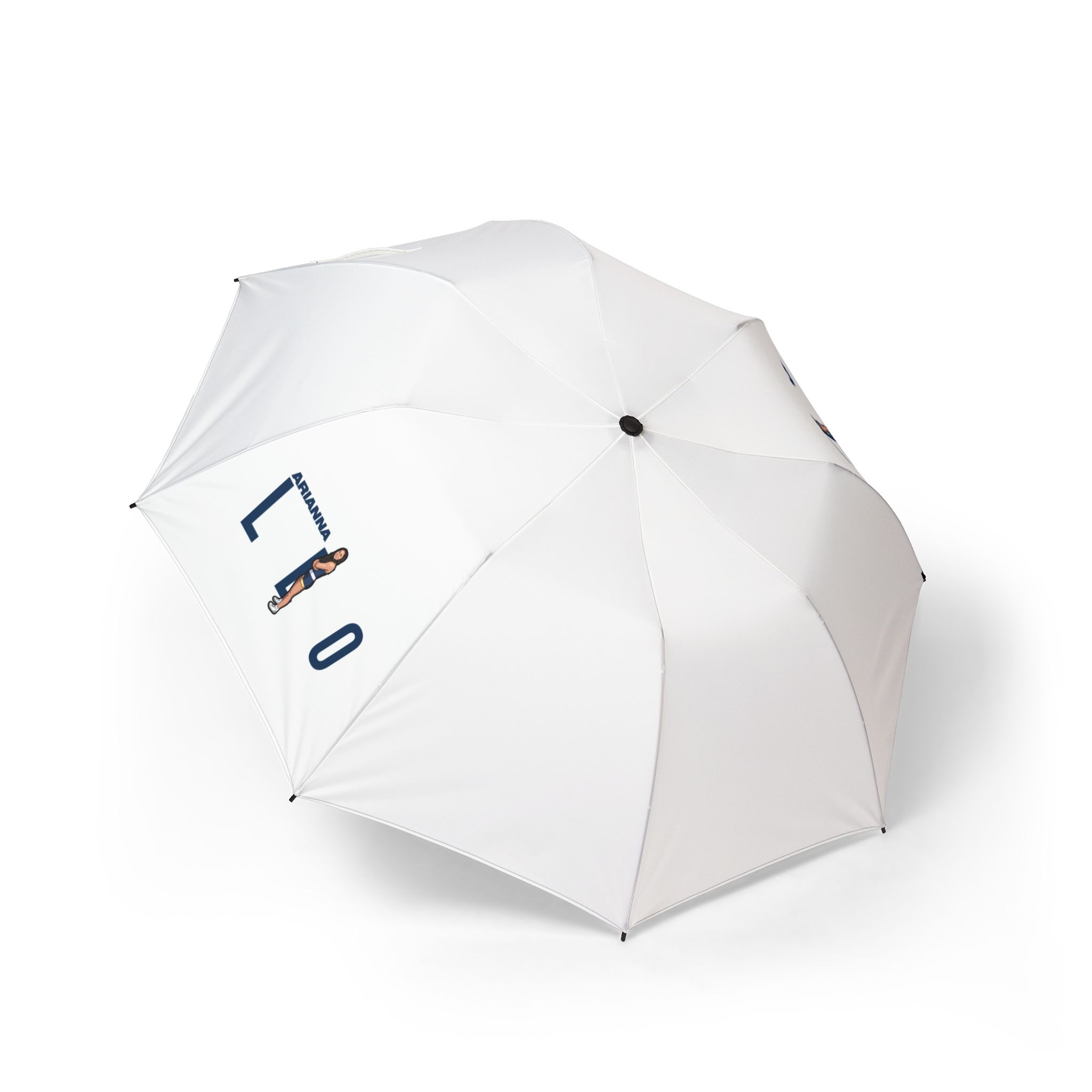 Foldable Umbrella — character_player_name in Classic