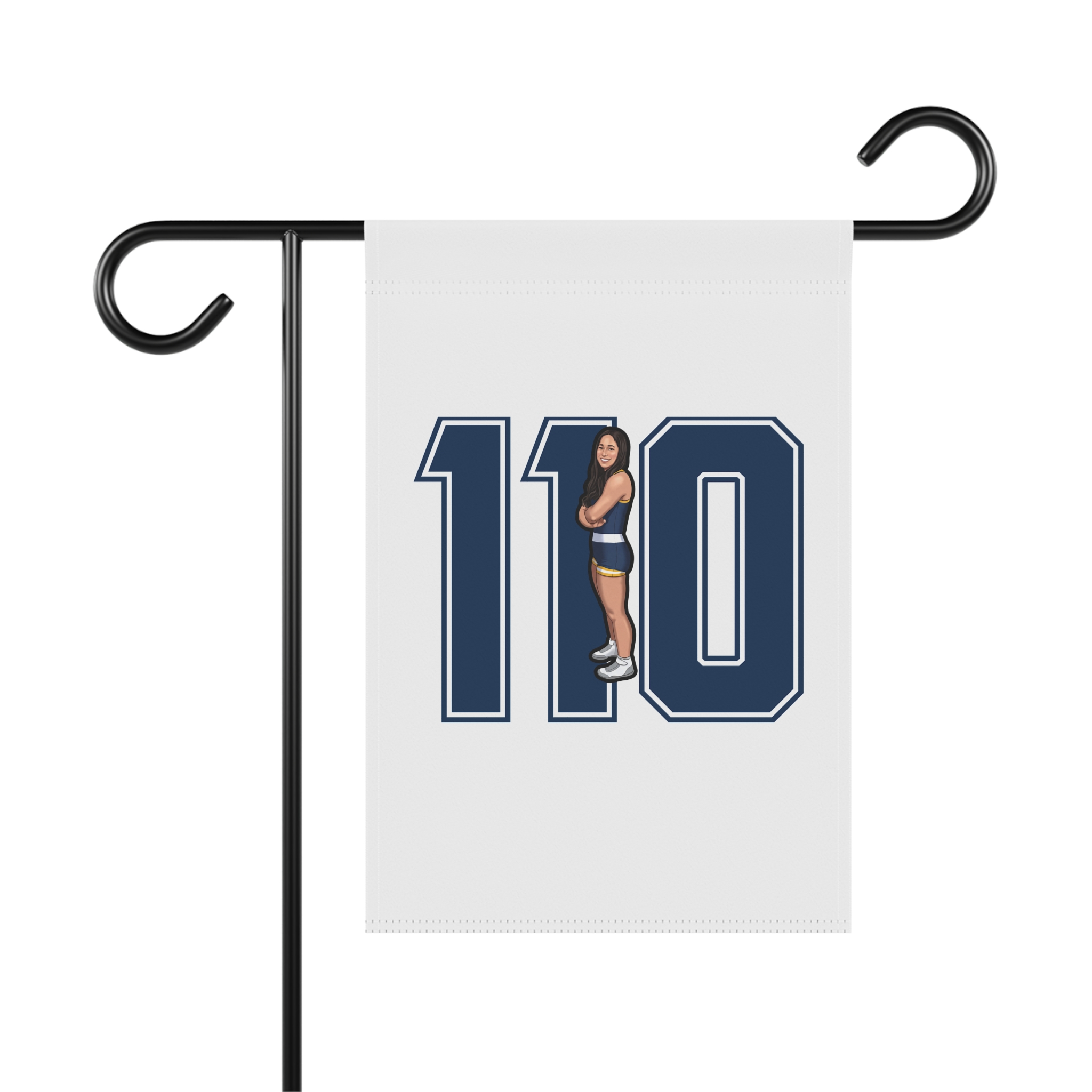 Garden & House Banner — character_number in Classic