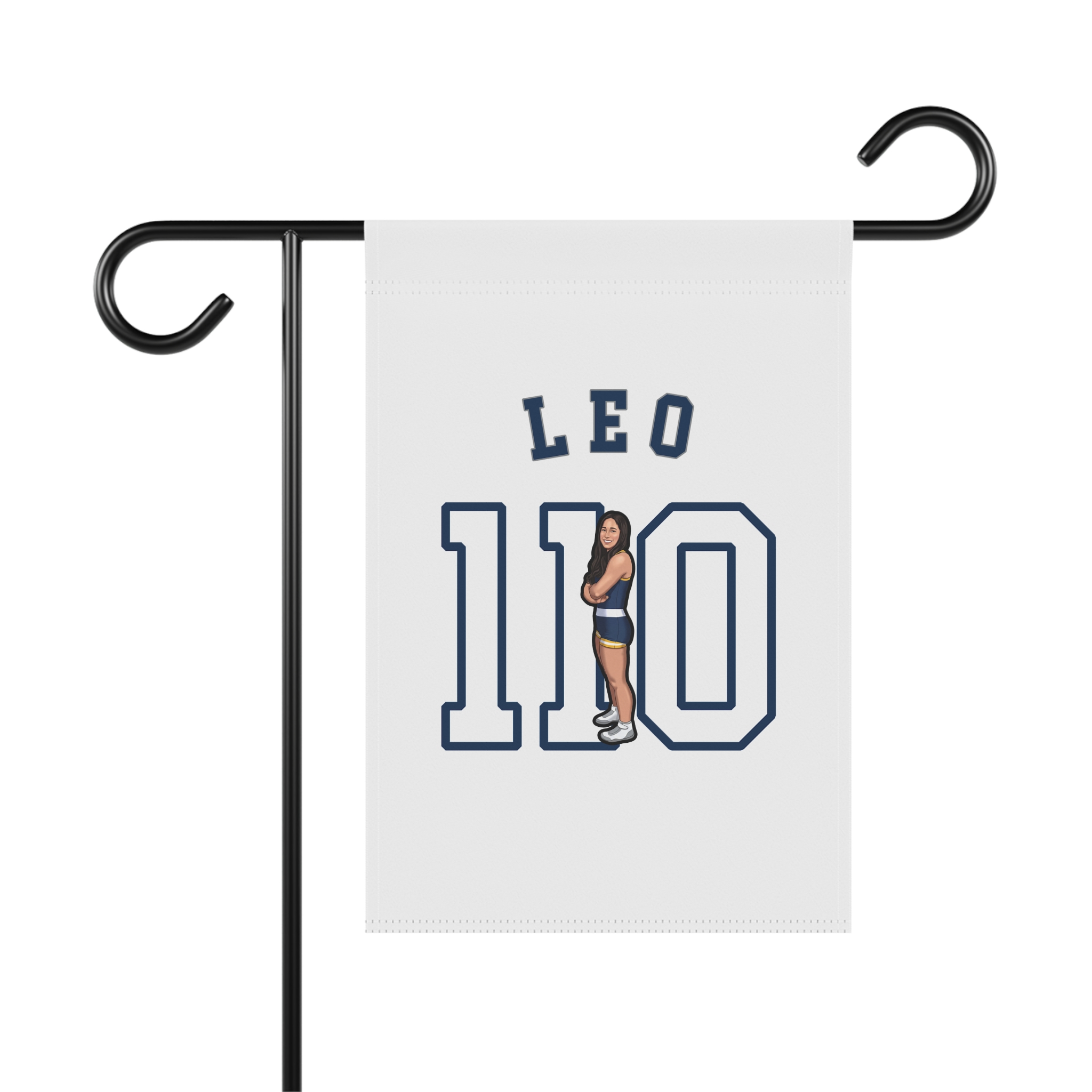 Garden & House Banner — character_shirsey_arch in Classic