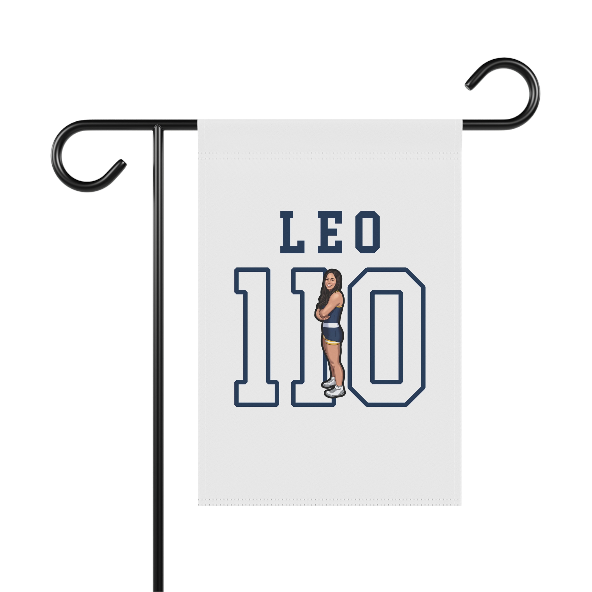 Garden & House Banner — character_shirsey in Classic