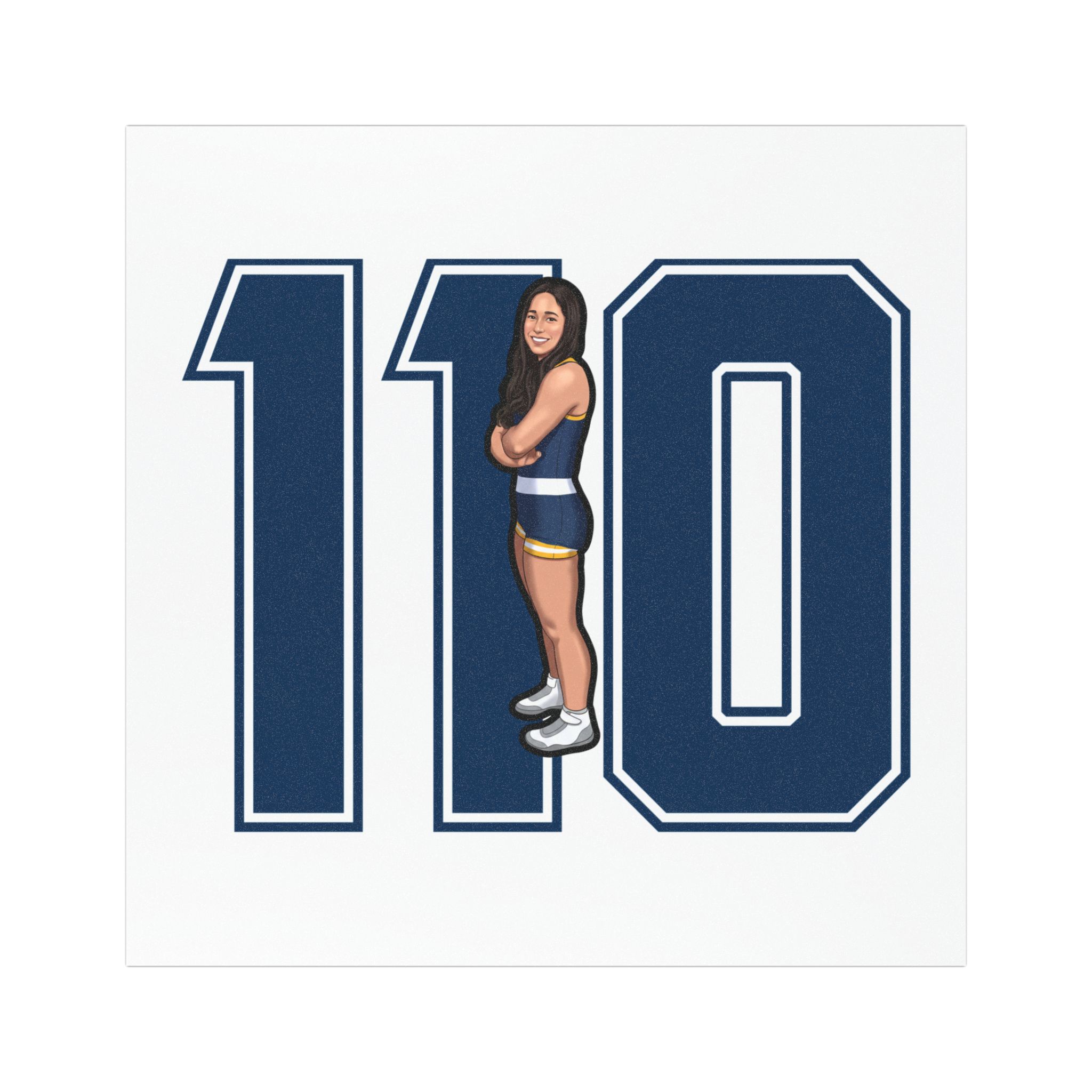 Car Magnets — character_number in Classic