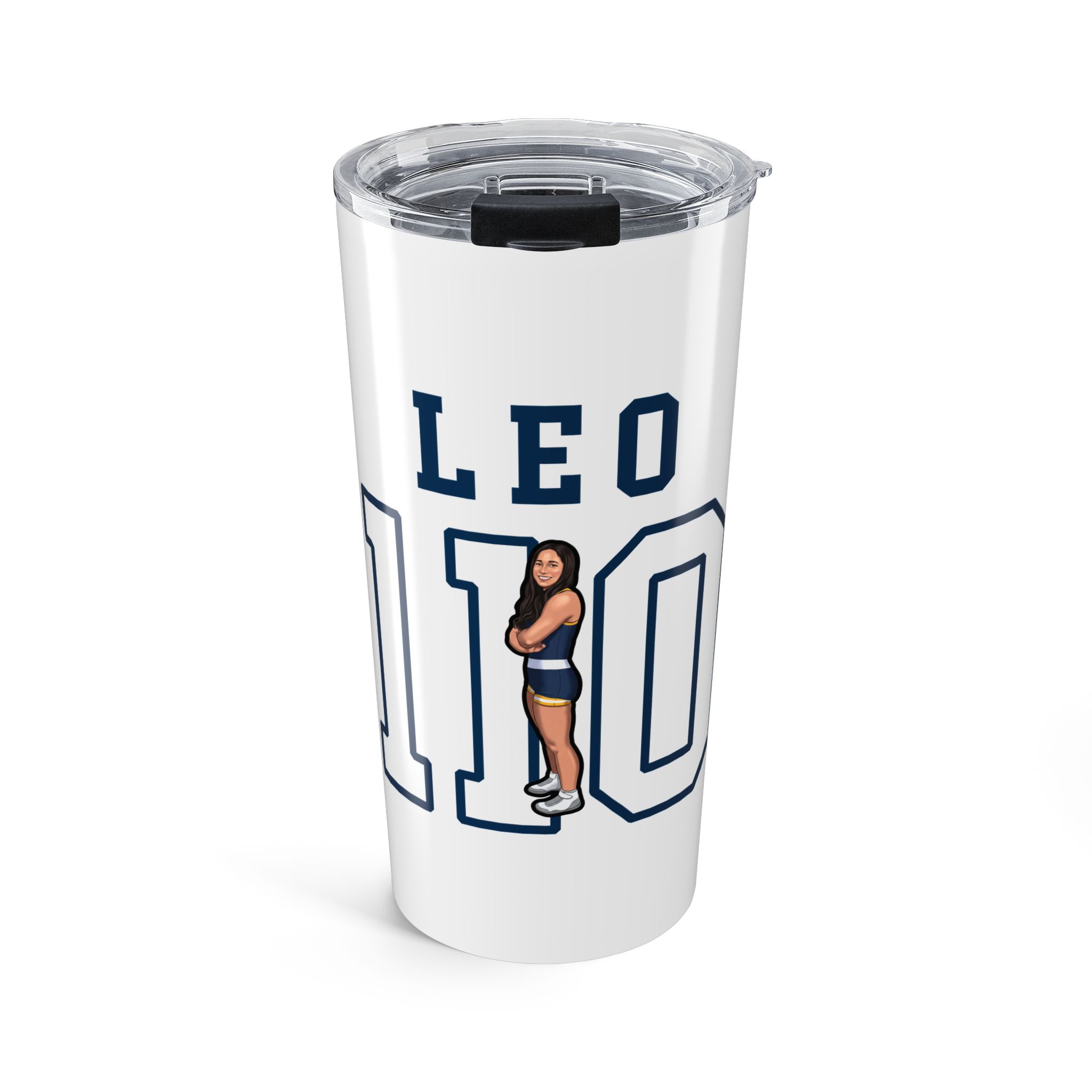20oz Tumbler — character_shirsey in Classic