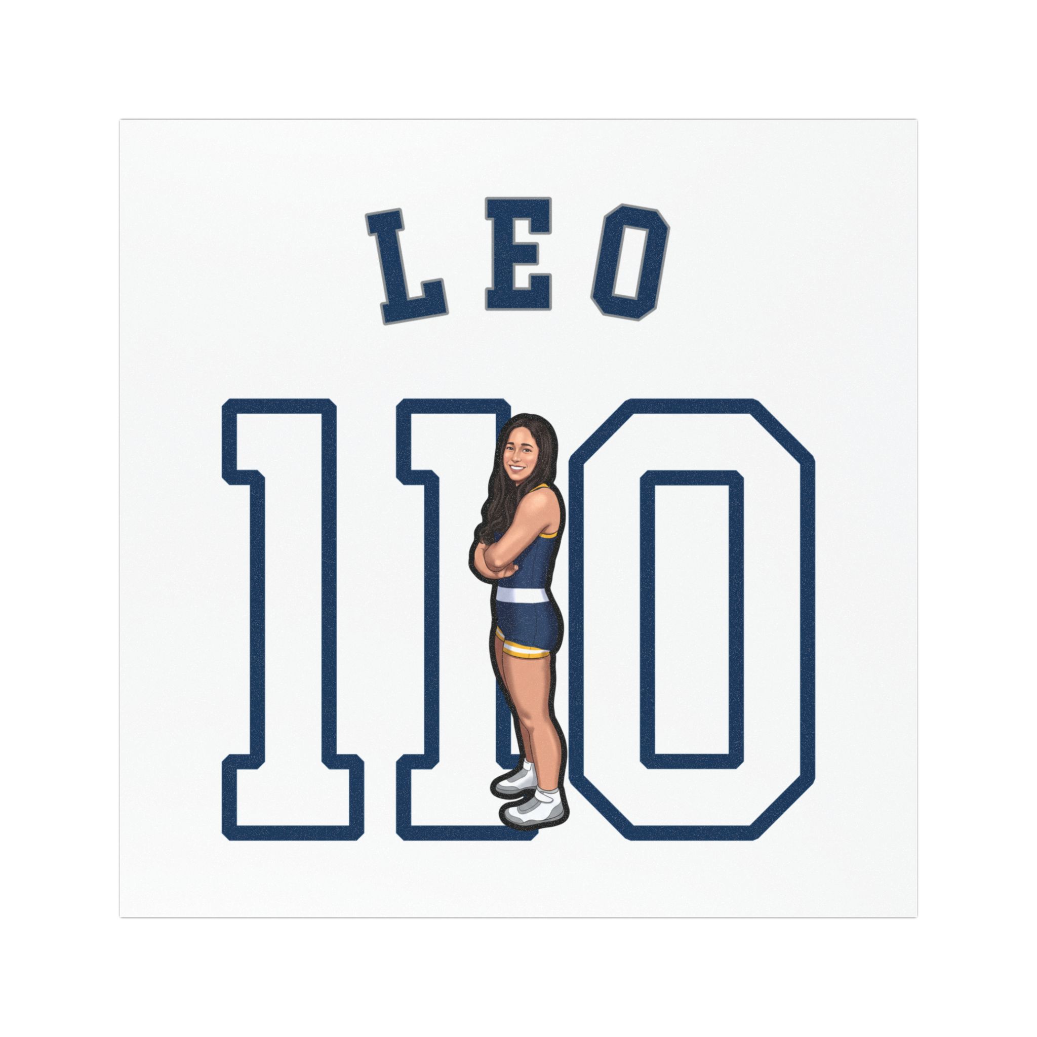 Car Magnets — character_shirsey_arch in Classic