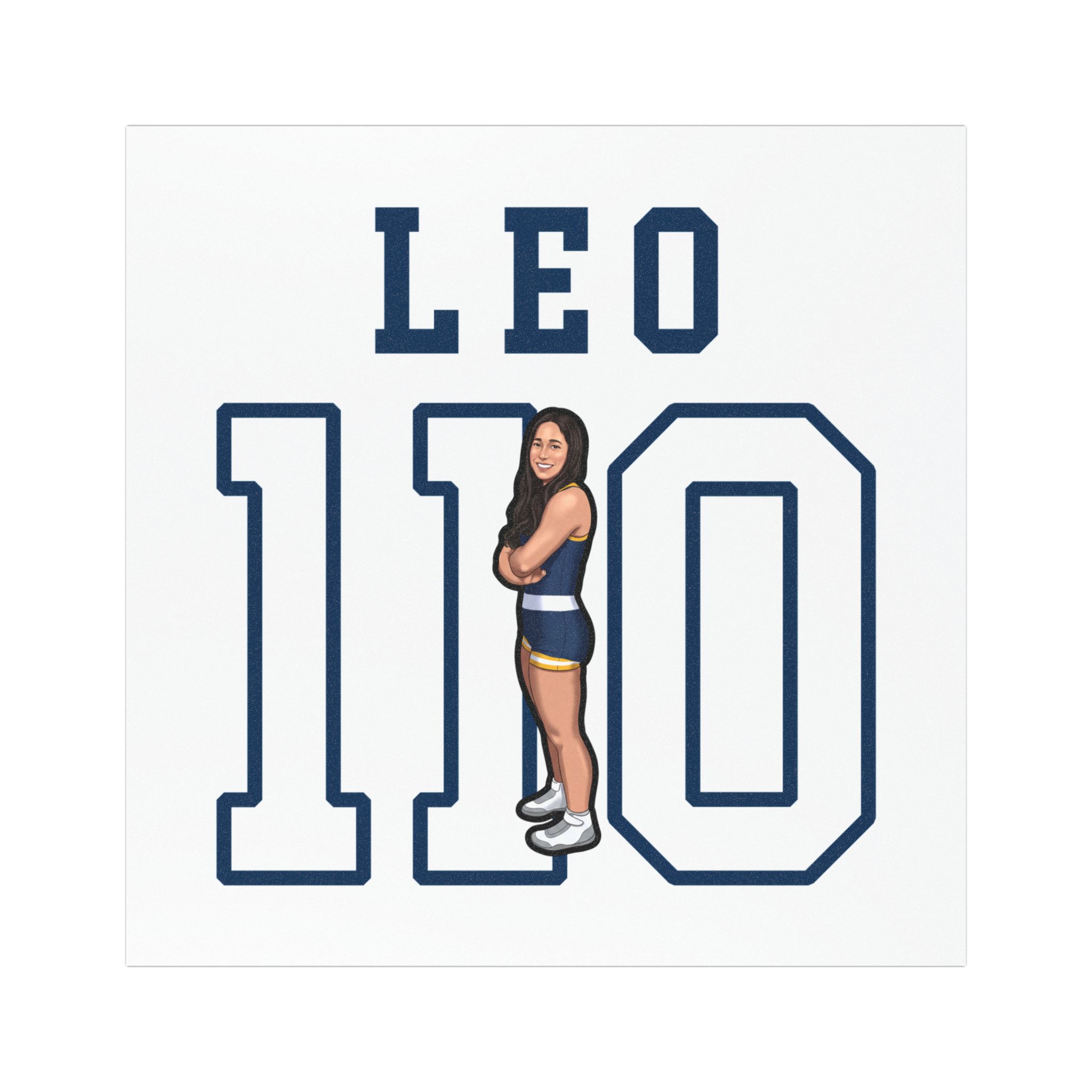 Car Magnets — character_shirsey in Classic