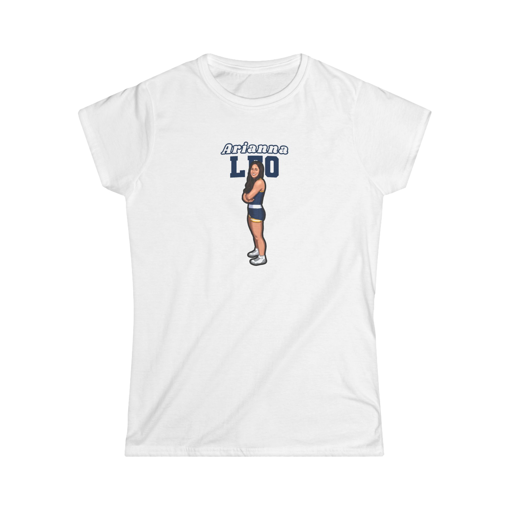 Women's Softstyle Tee