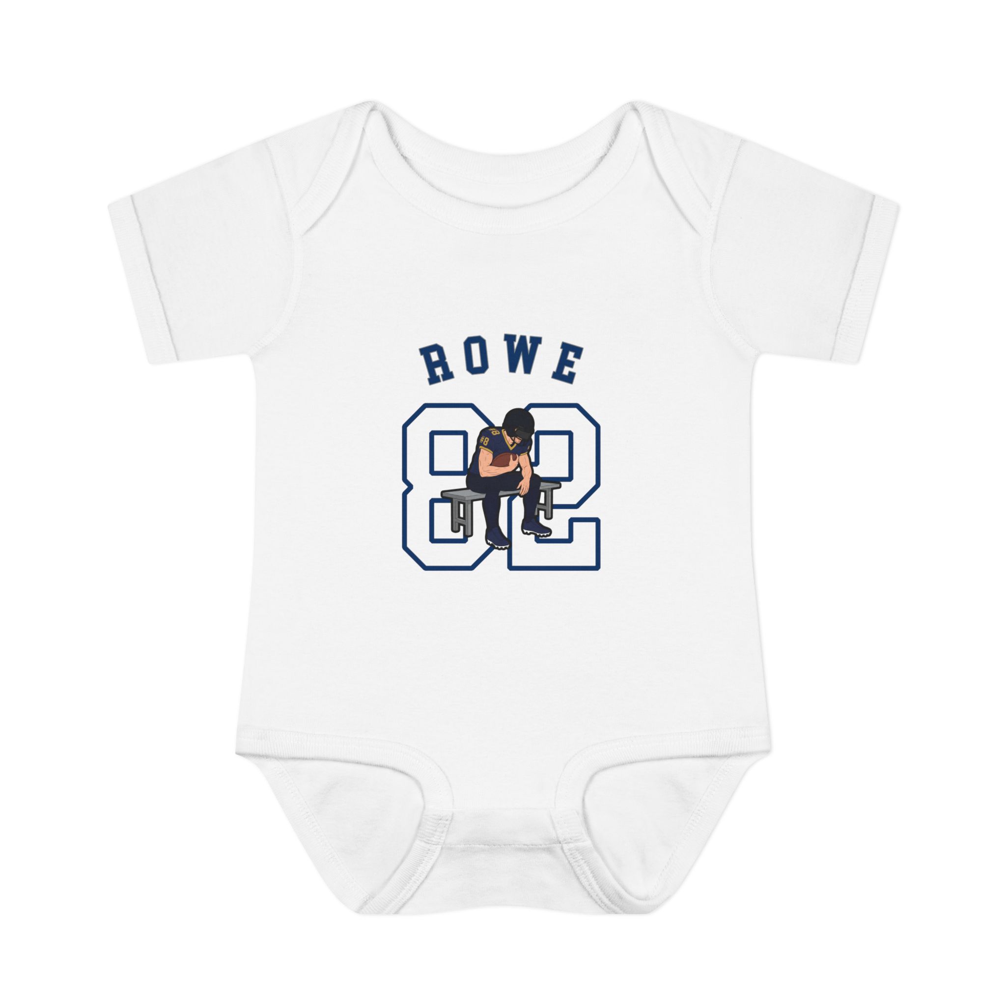 Baby Onesie