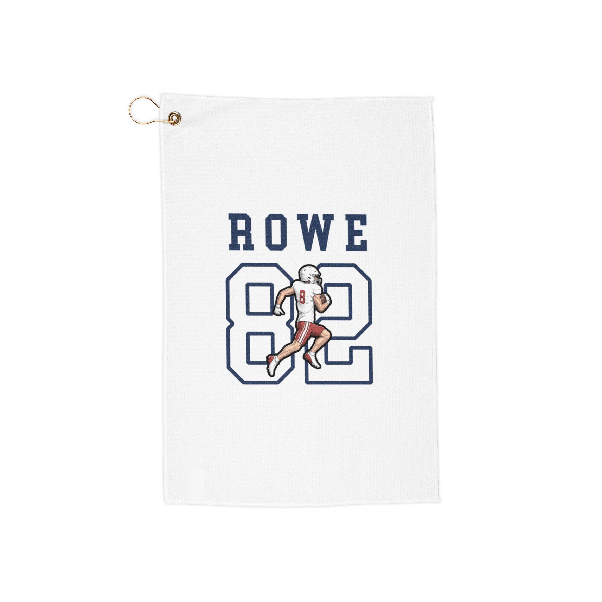 Golf Towel — character_shirsey in Classic