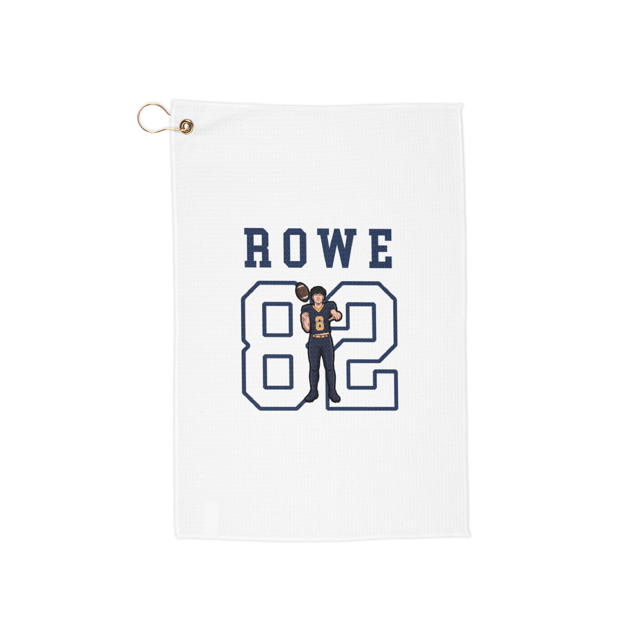 Golf Towel — character_shirsey in Classic