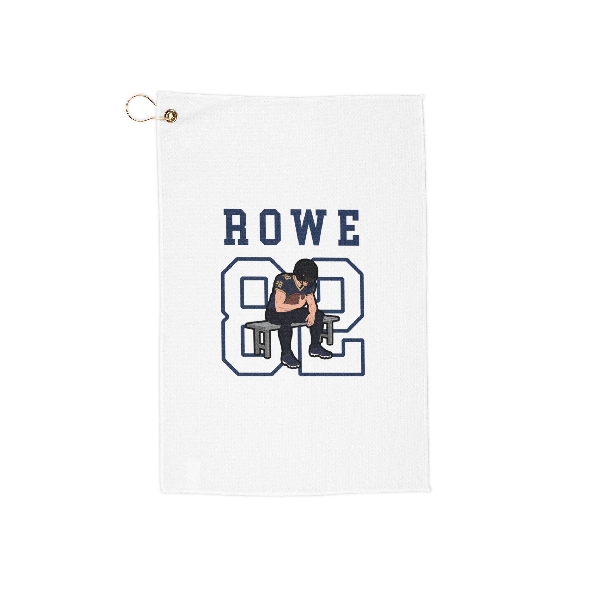 Golf Towel — character_shirsey in Classic