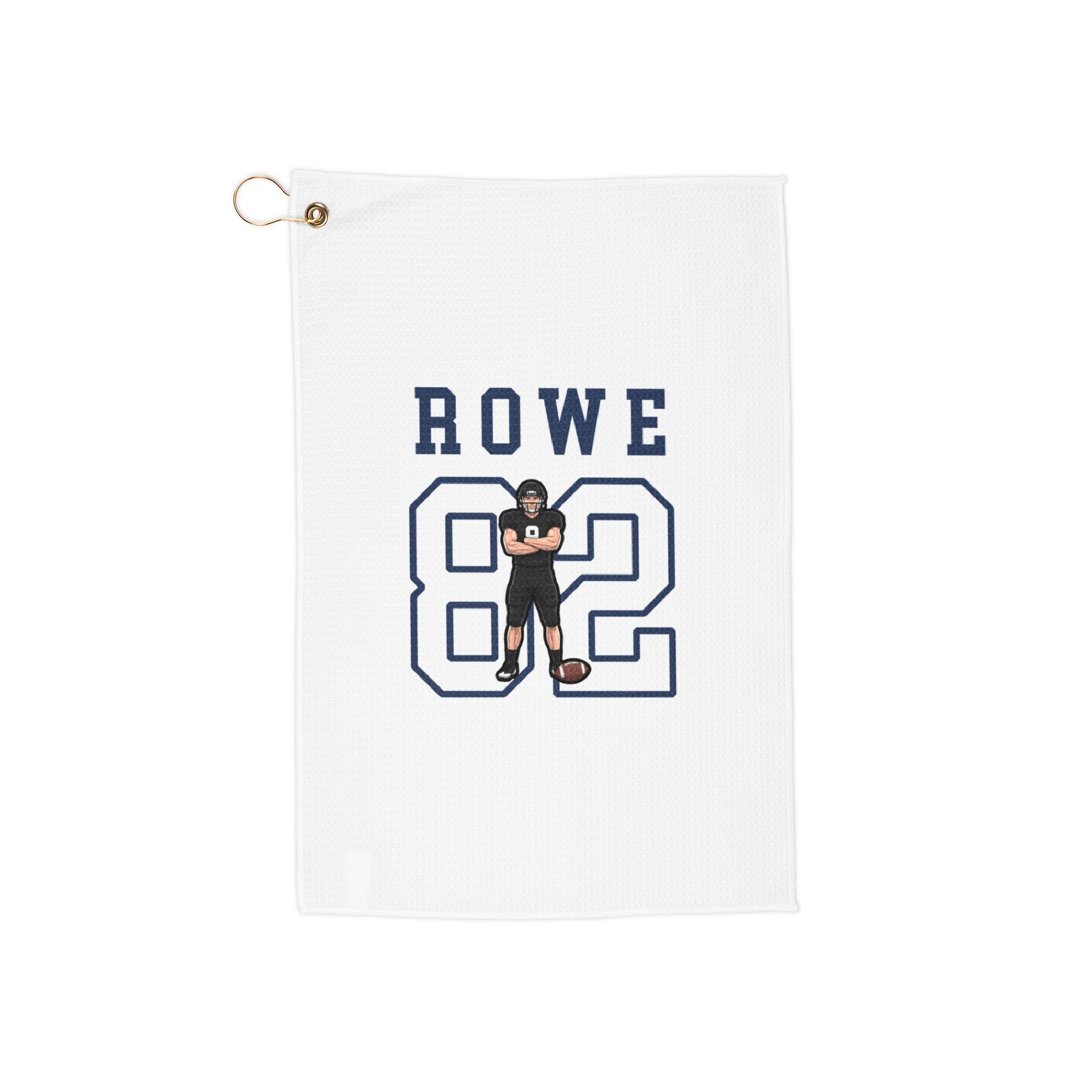 Golf Towel — character_shirsey in Classic