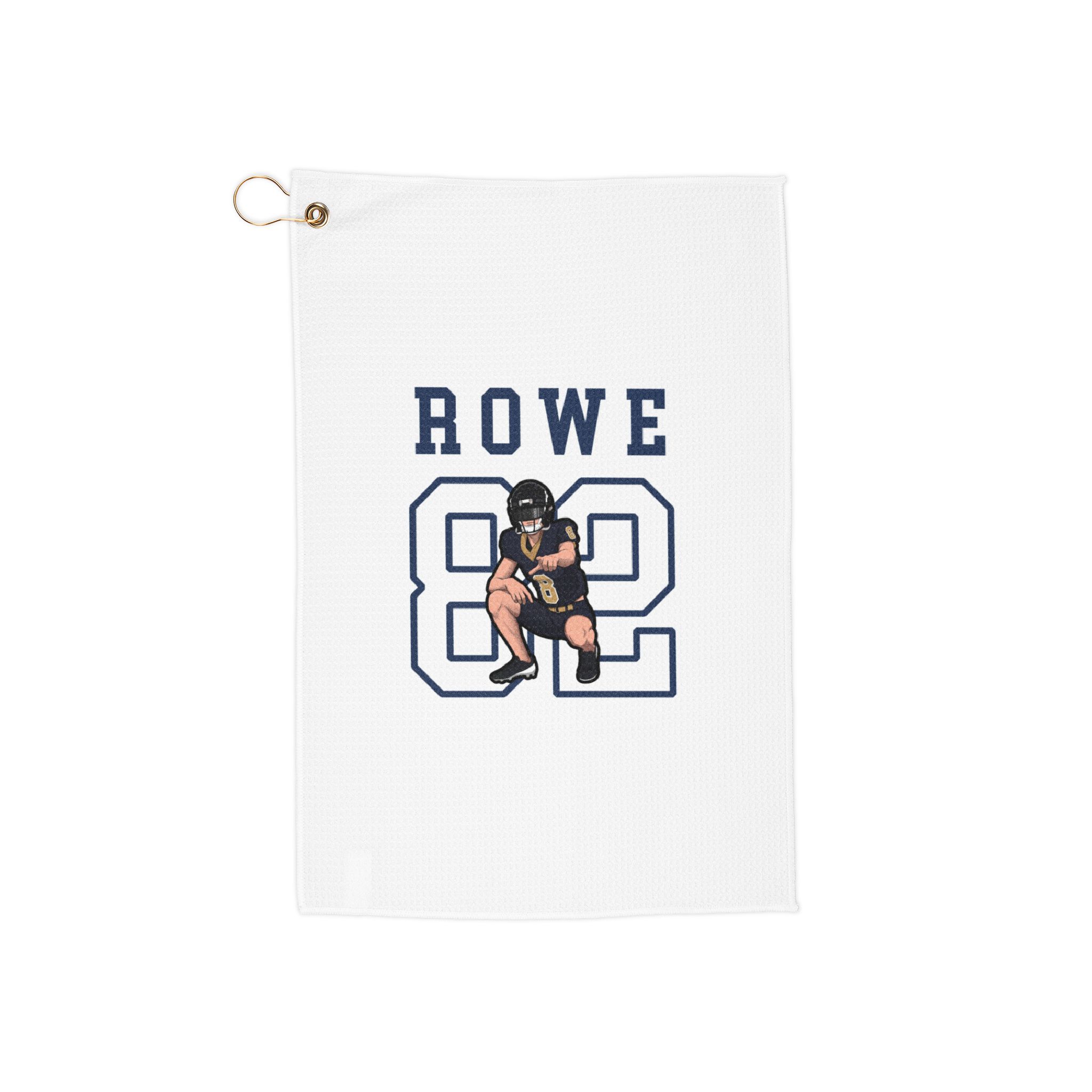Golf Towel — character_shirsey in Classic