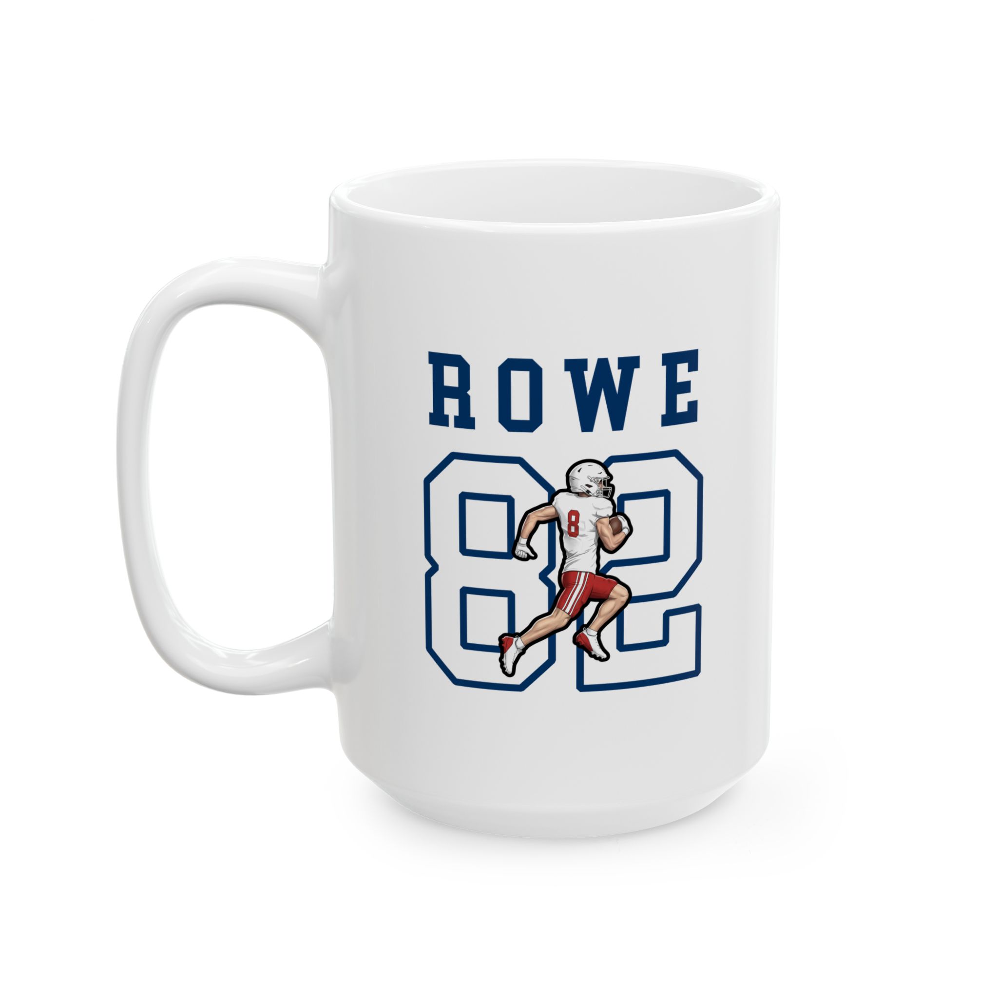 Coffee Mug — character_shirsey in Classic