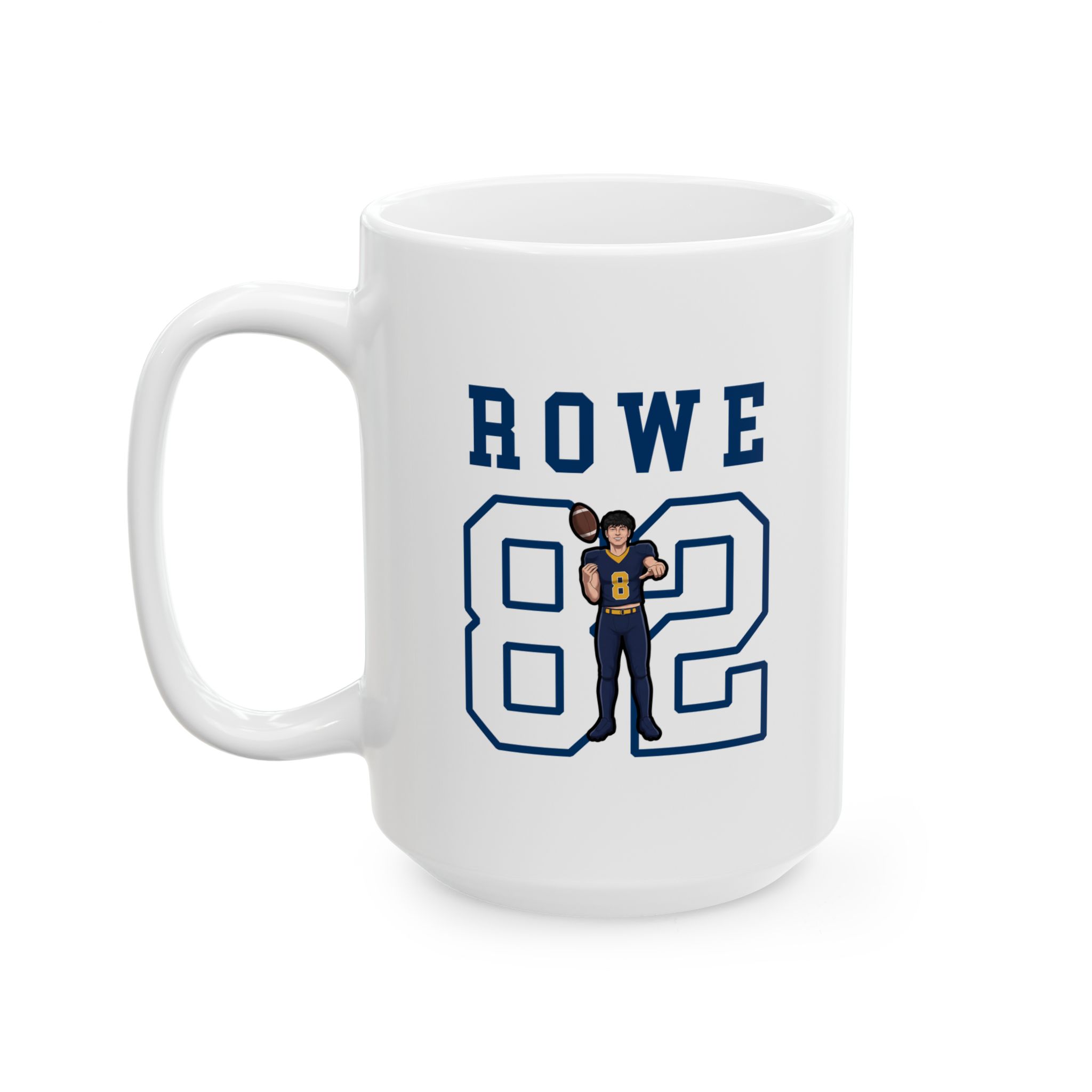Coffee Mug — character_shirsey in Classic