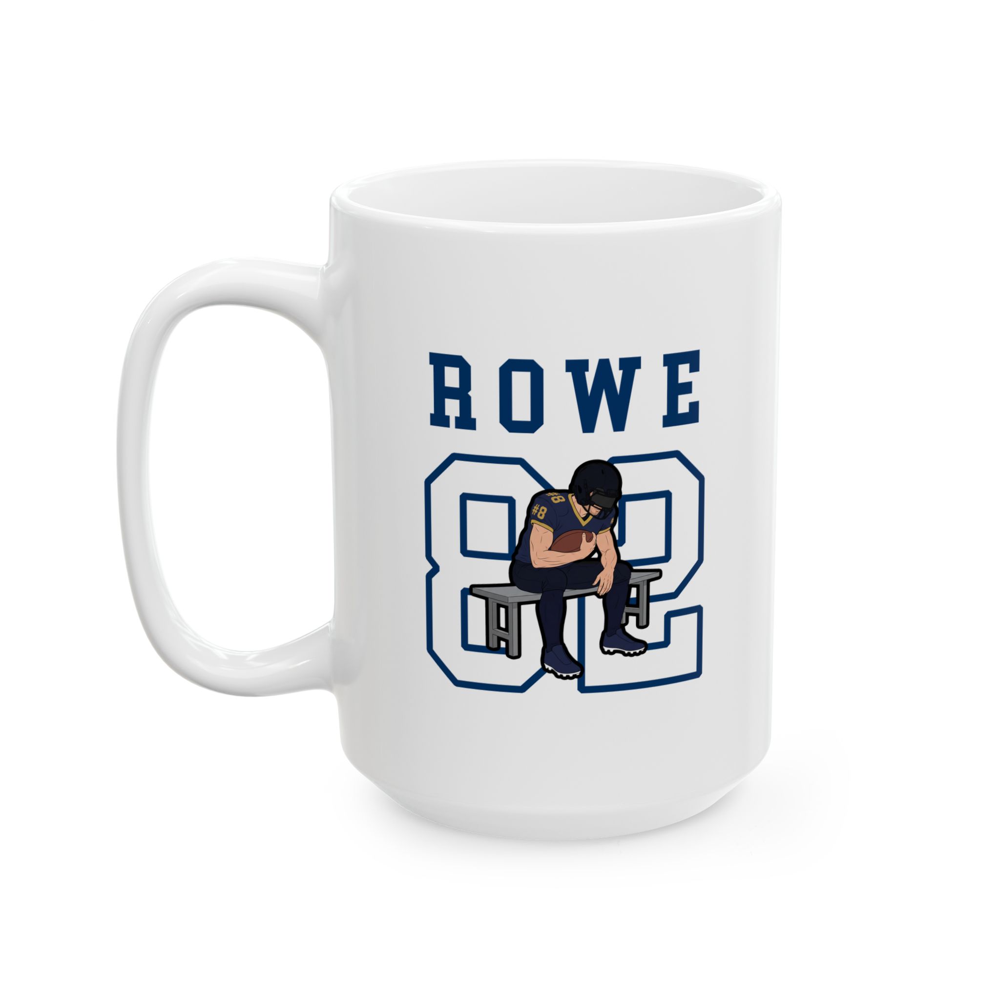Coffee Mug — character_shirsey in Classic