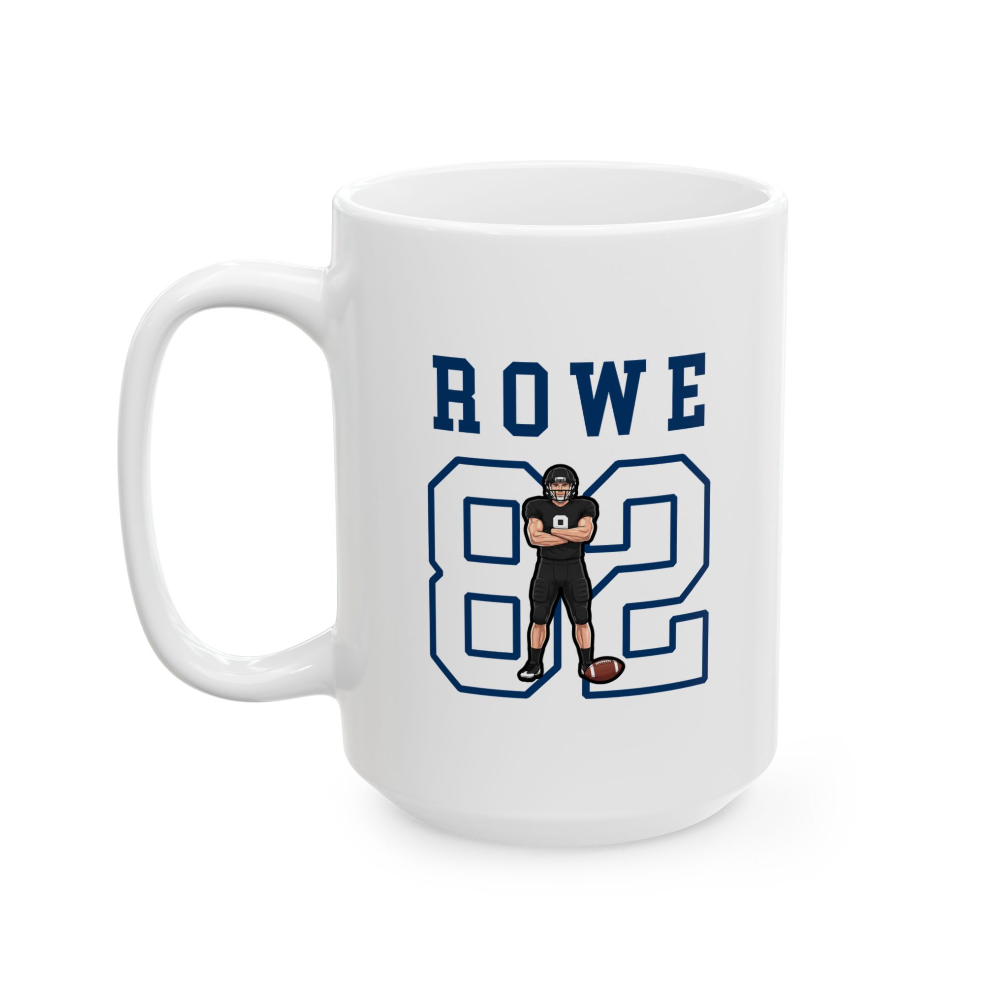 Coffee Mug — character_shirsey in Classic