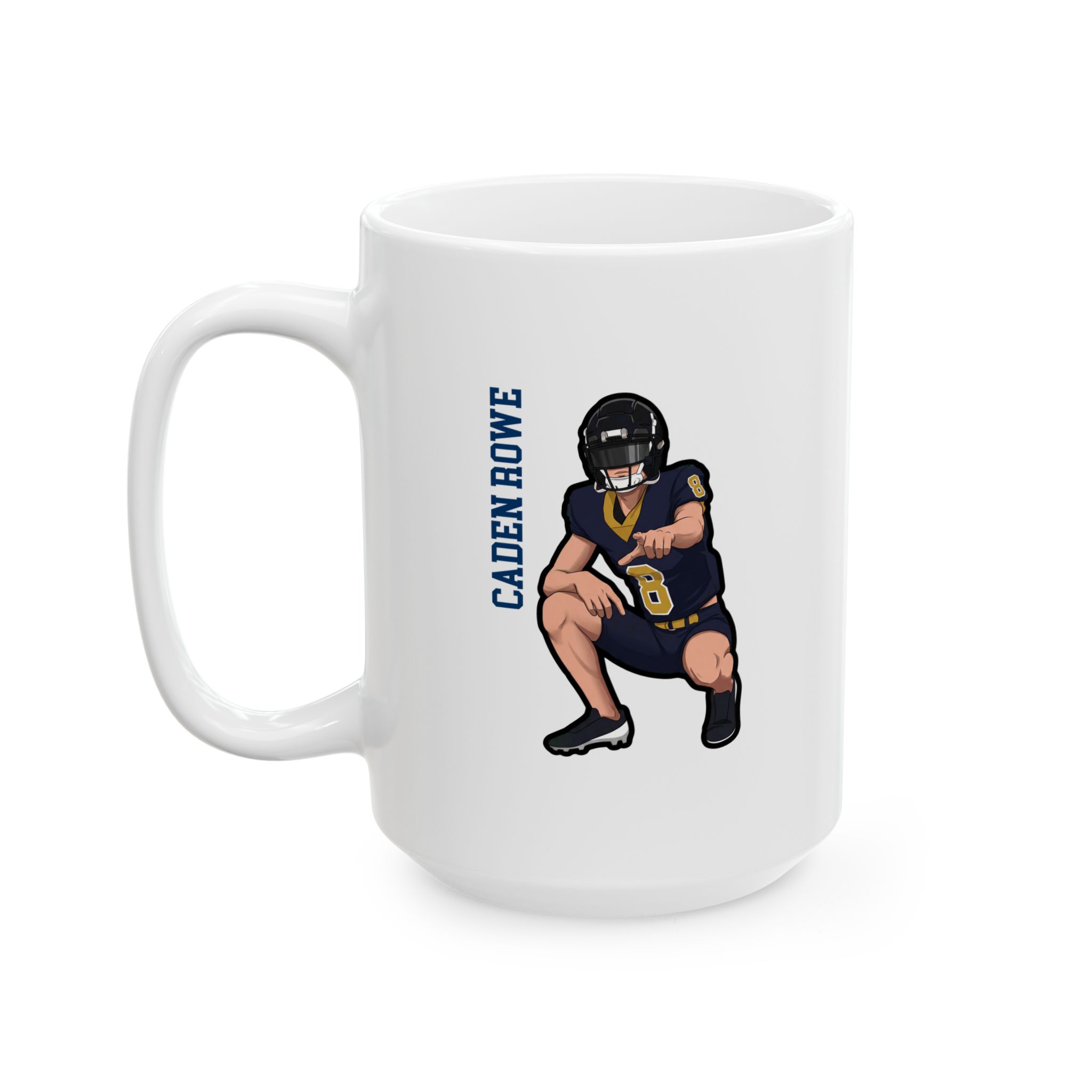 Coffee Mug