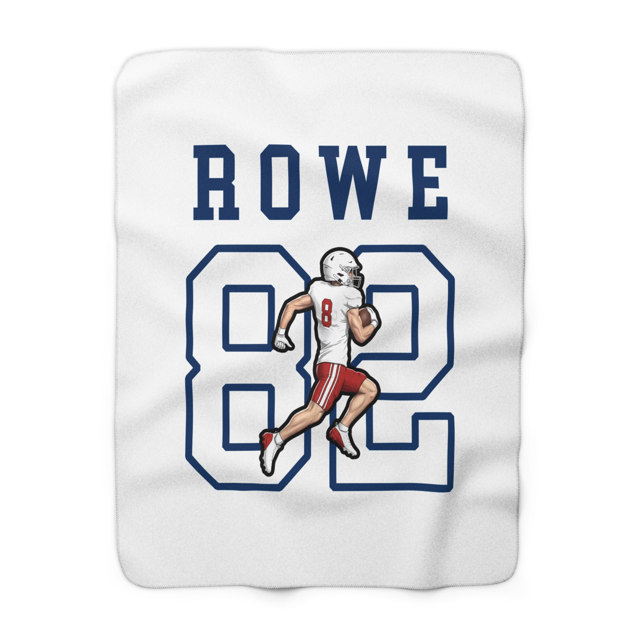 Sherpa Blanket — character_shirsey in Classic