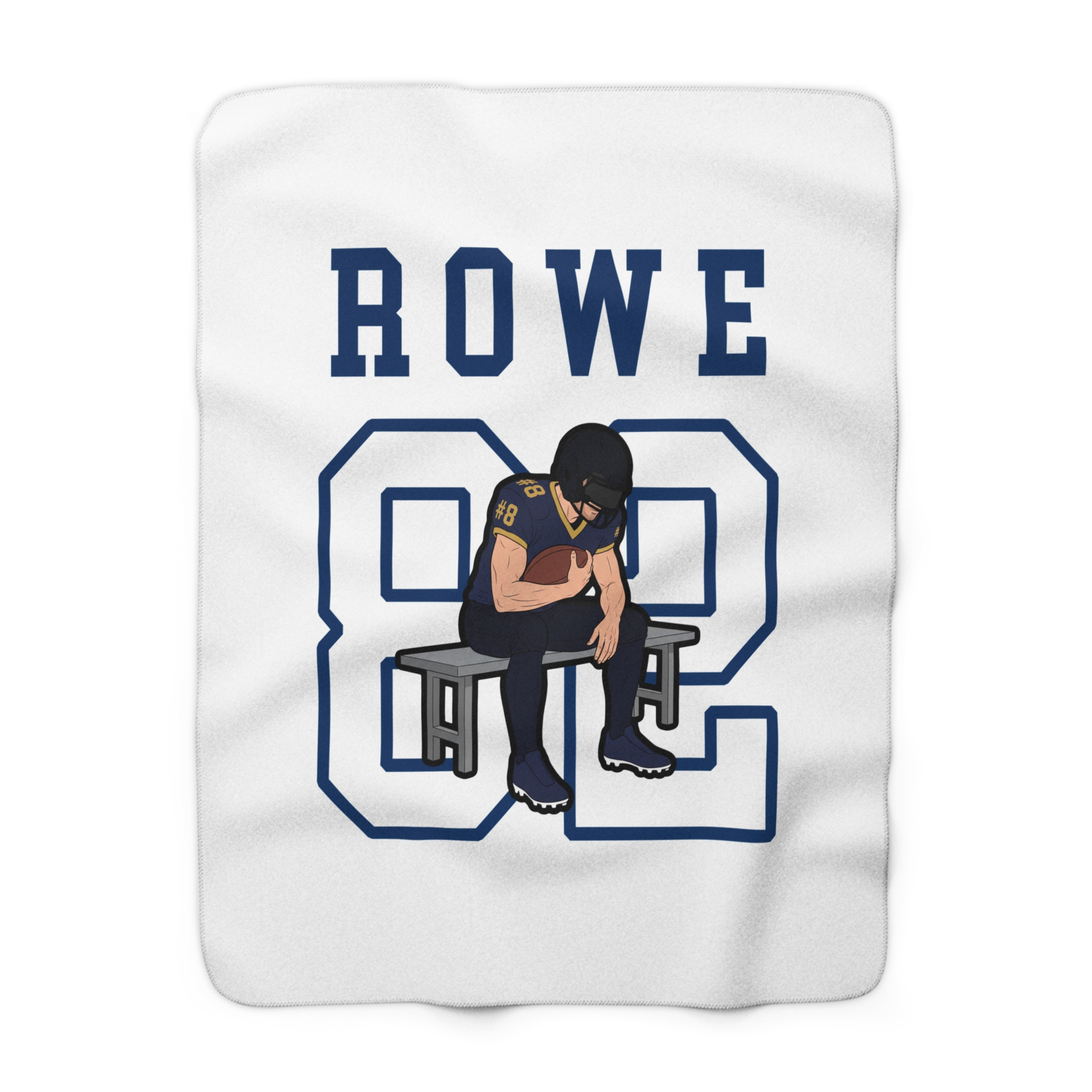 Sherpa Blanket — character_shirsey in Classic