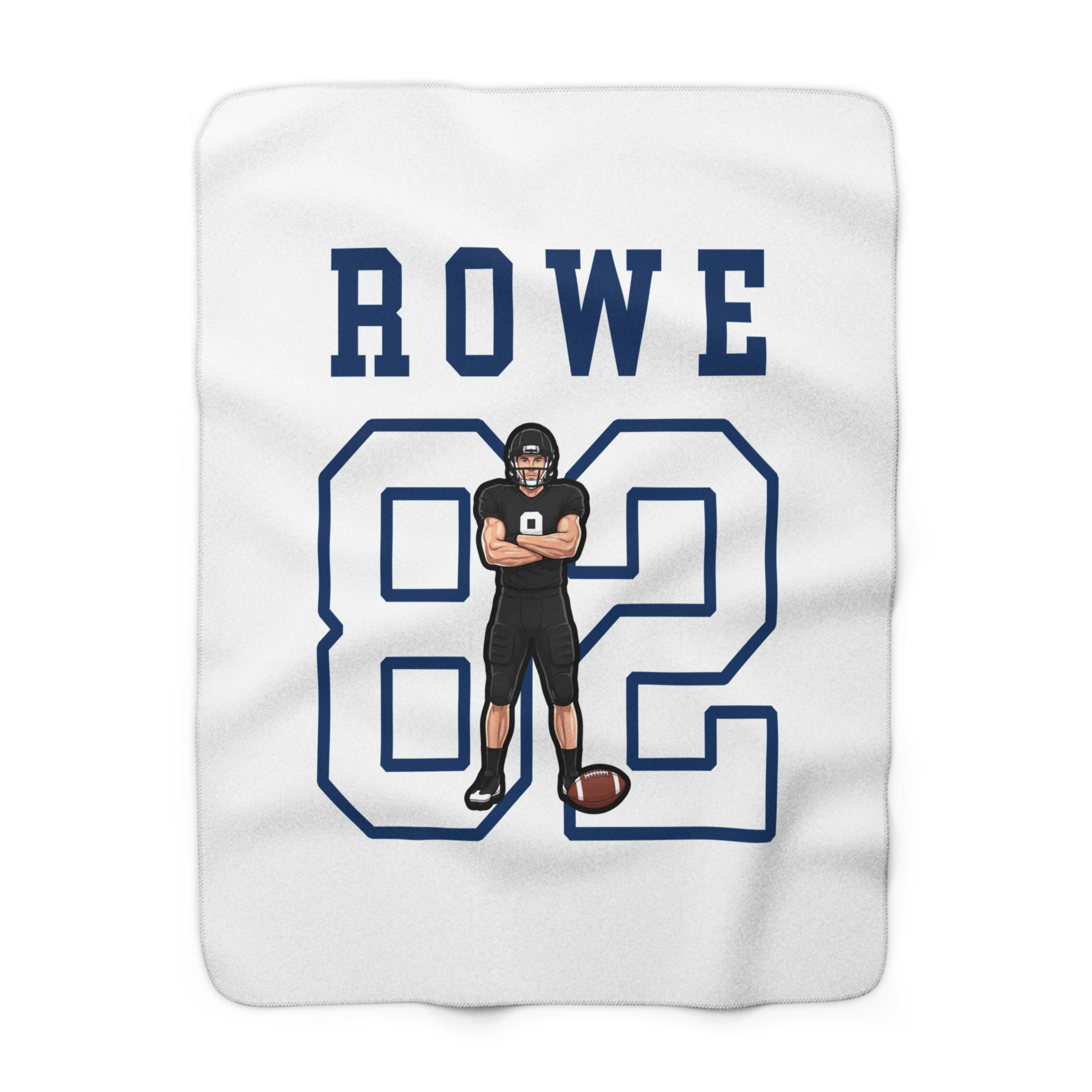 Sherpa Blanket — character_shirsey in Classic
