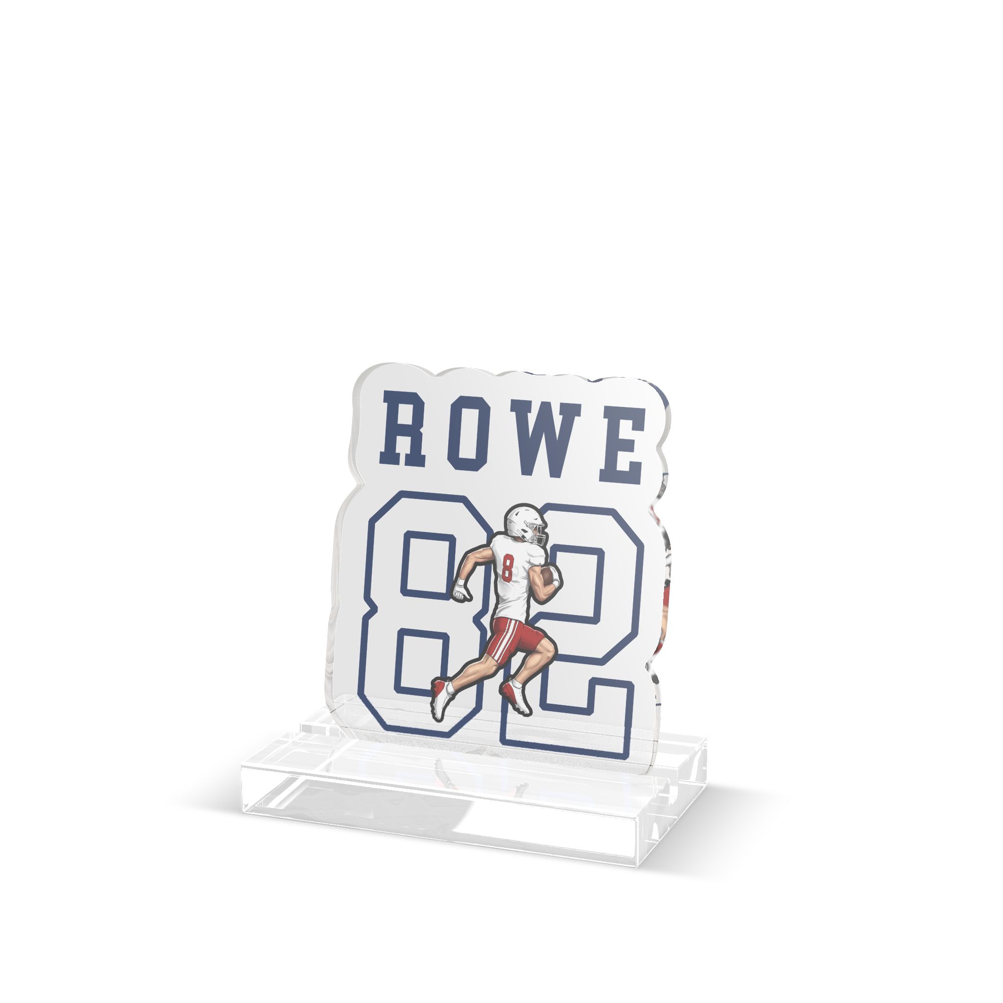 Desk Display — character_shirsey in Classic