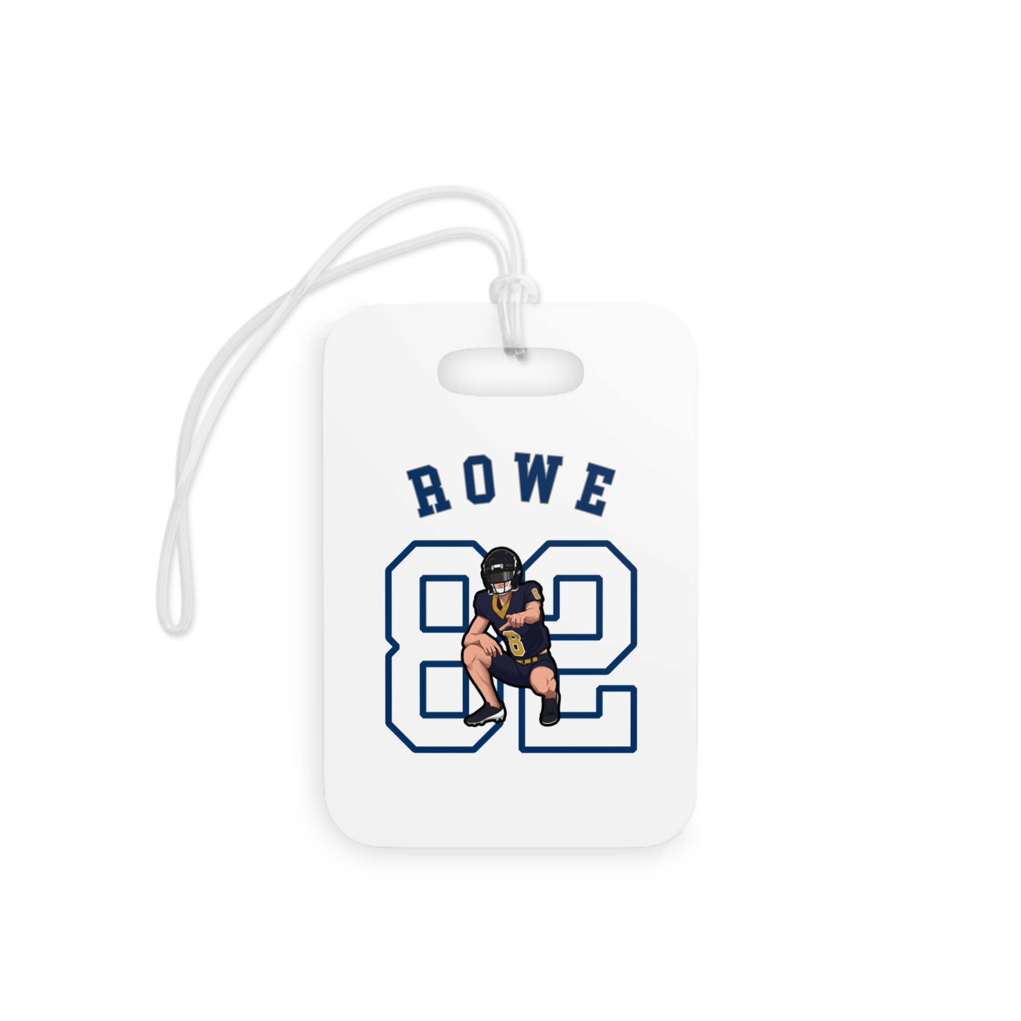 Bag Tag