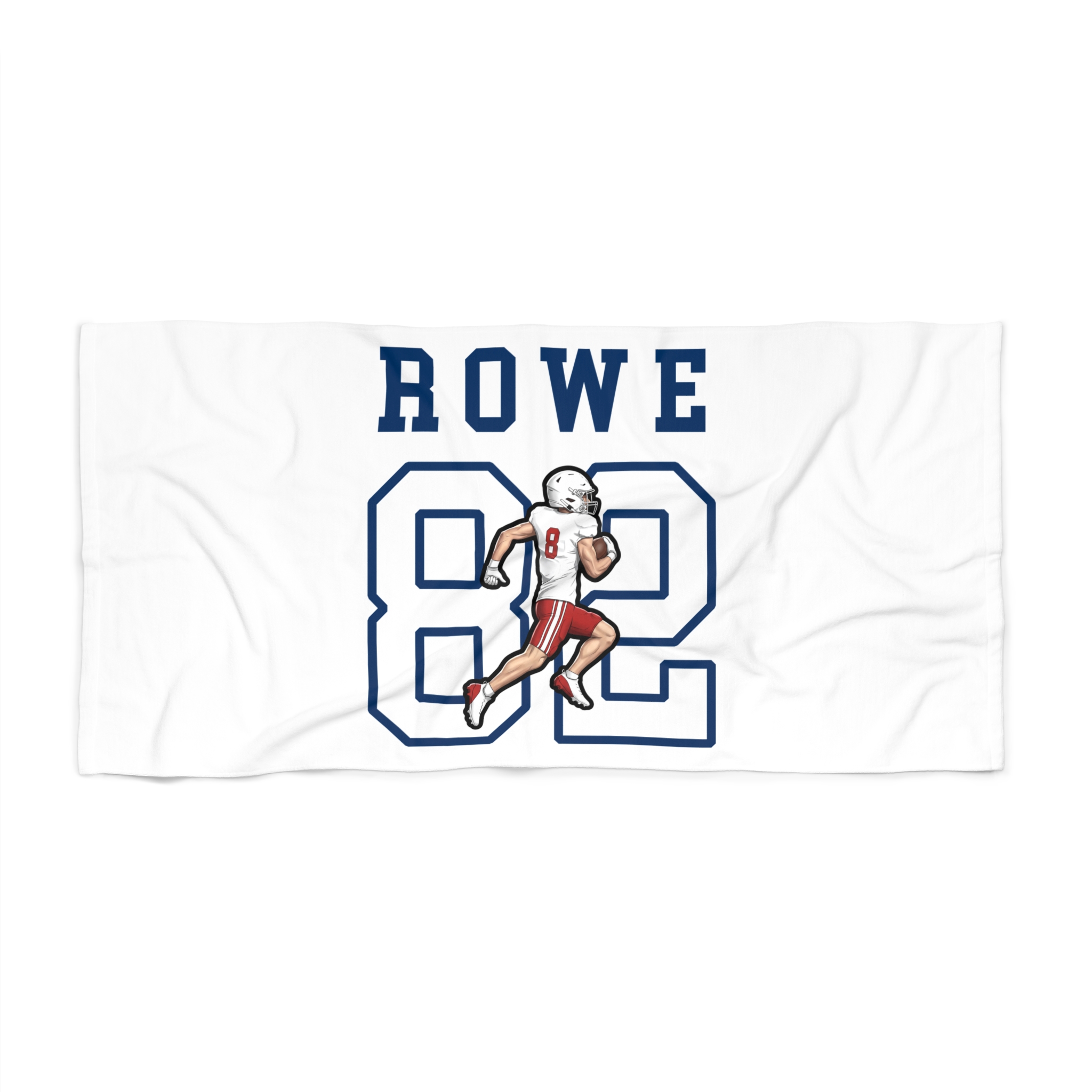 Beach Towel — character_shirsey in Classic