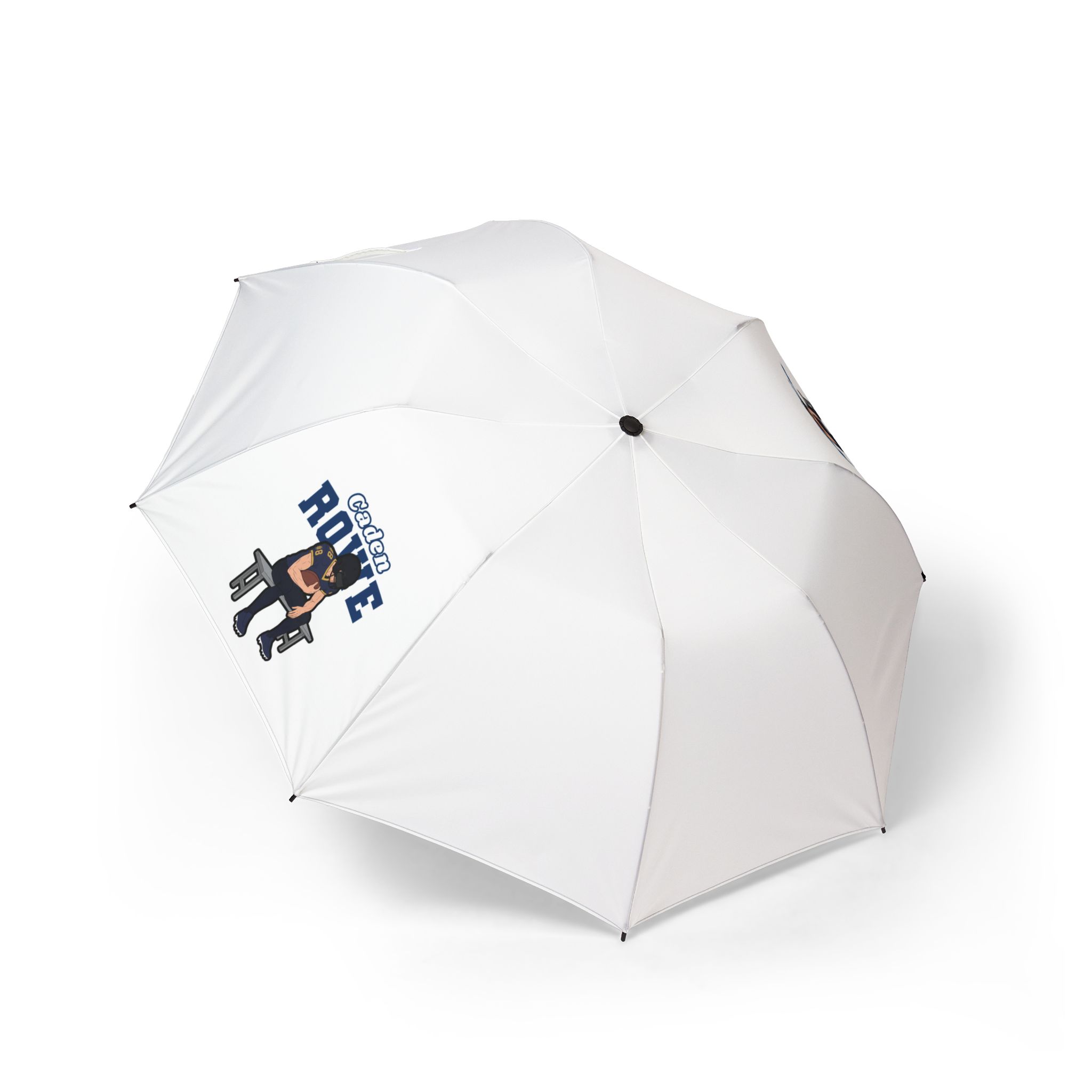 Foldable Umbrella — character_name_arch in Classic