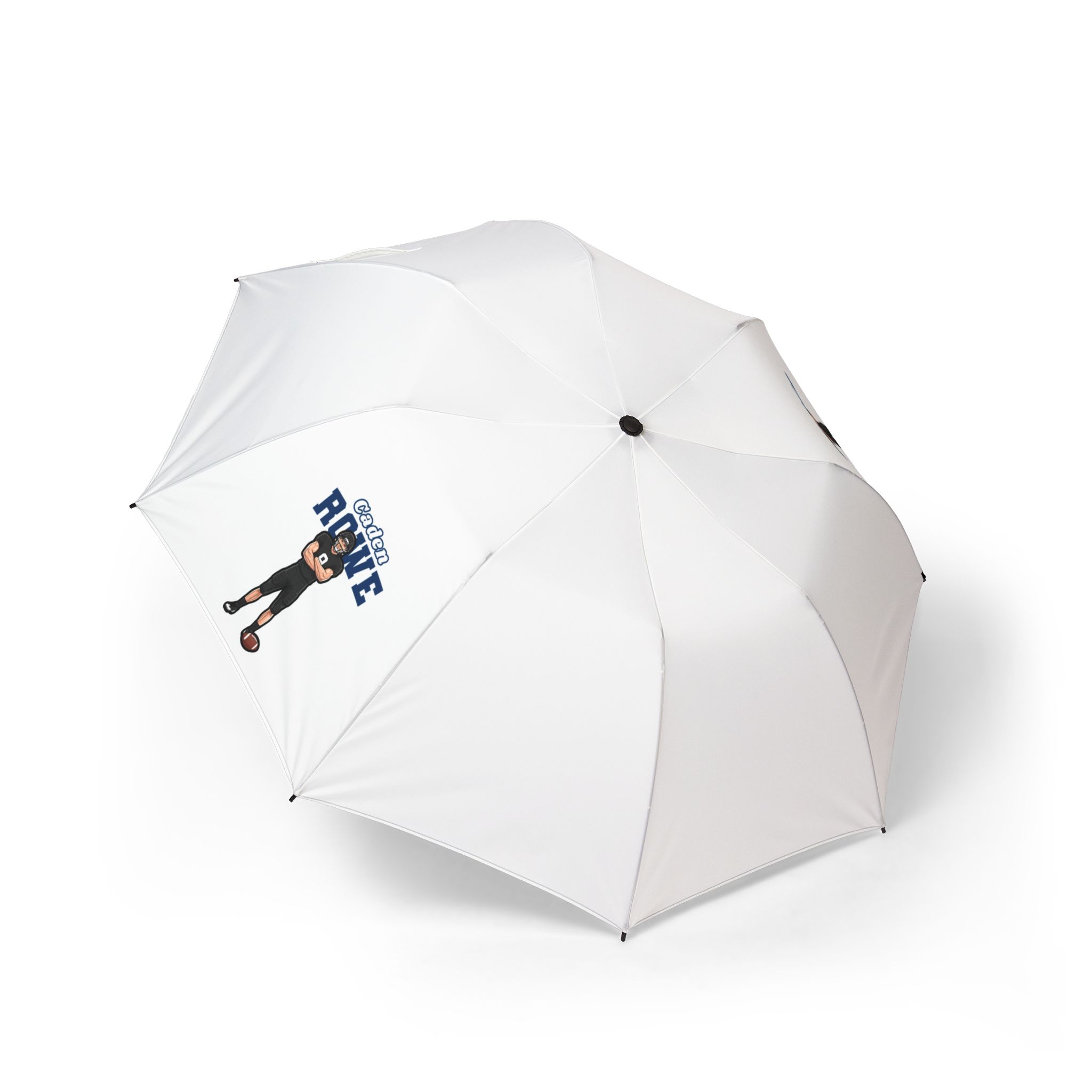 Foldable Umbrella — character_name_arch in Classic